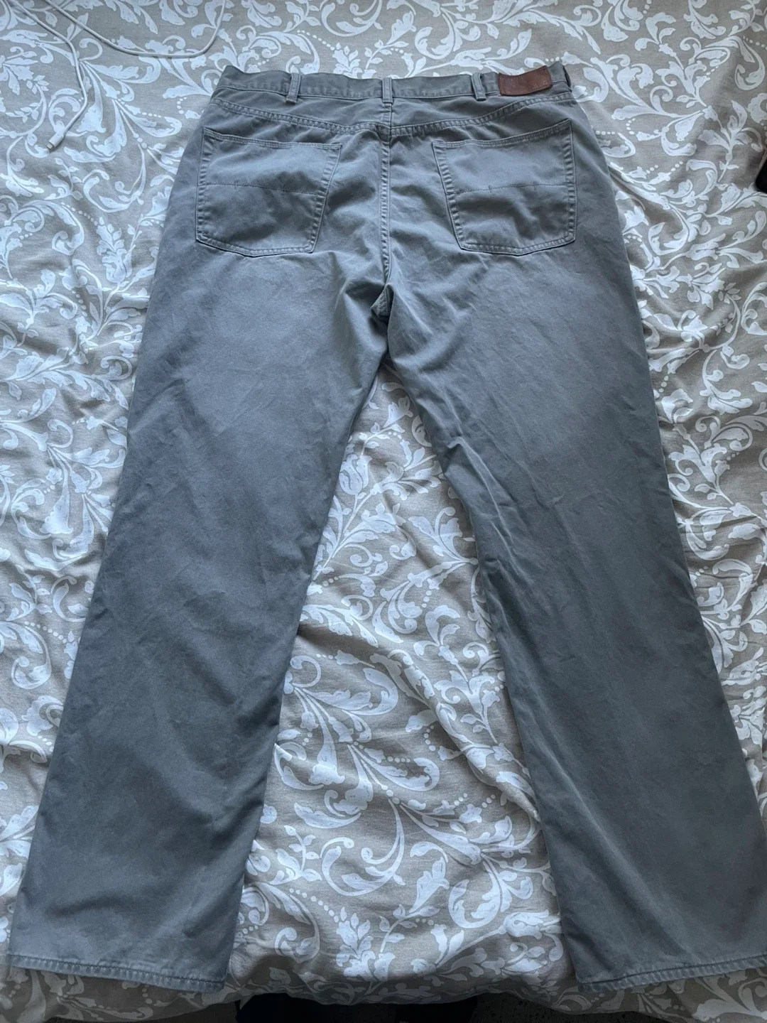 Polo Ralph Lauren Pants Size 38/32 image indicator(7)