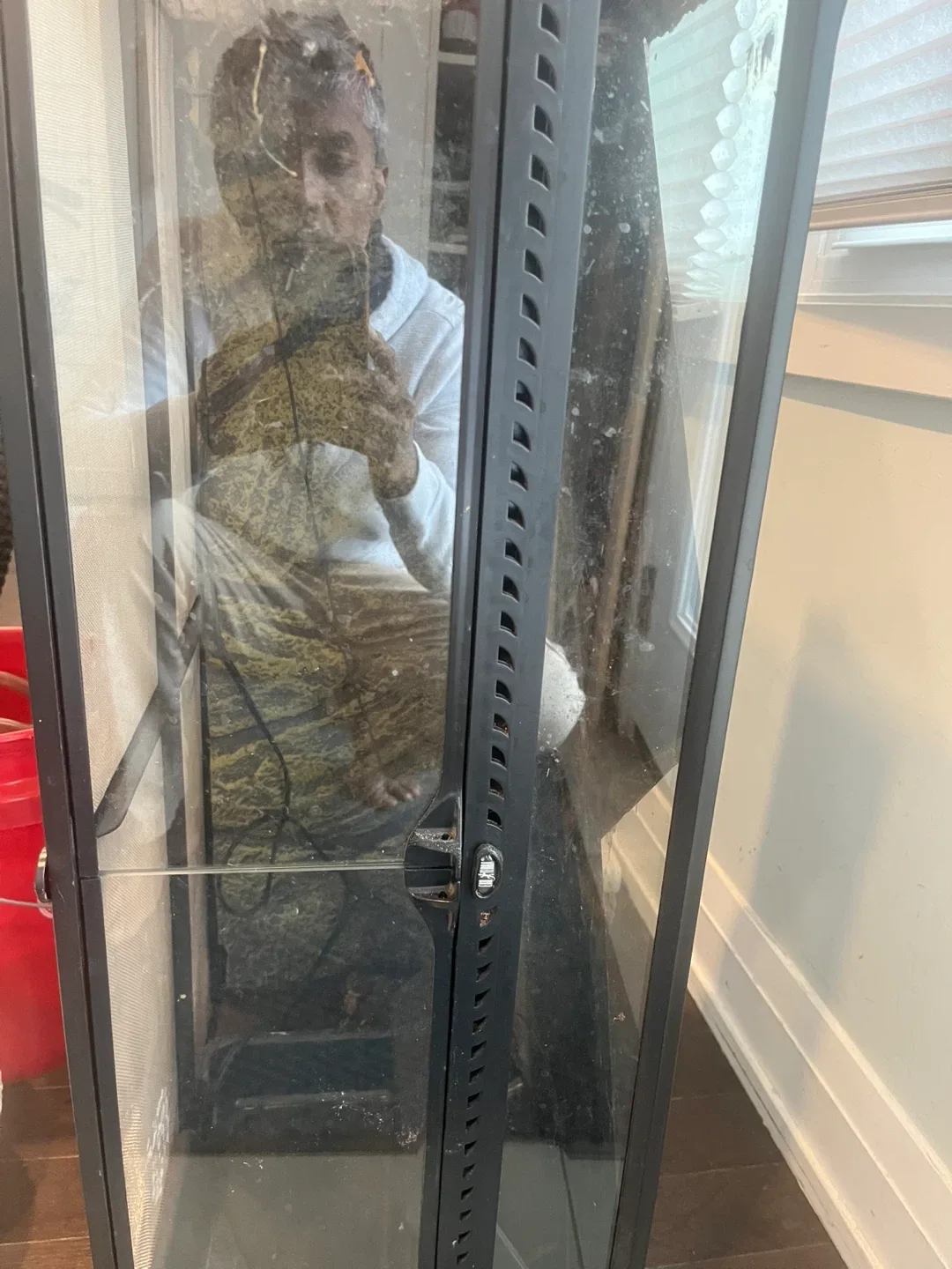 Zoo Med Reptile Enclosure image indicator(6)