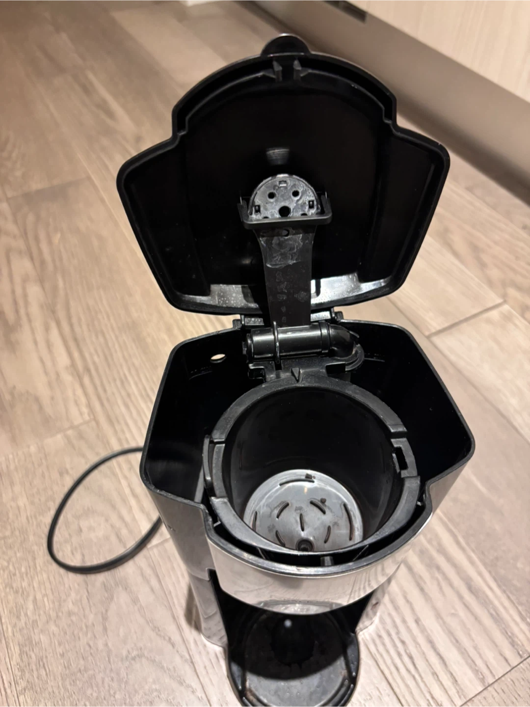 Black+Decker Coffee Maker - photo 5
