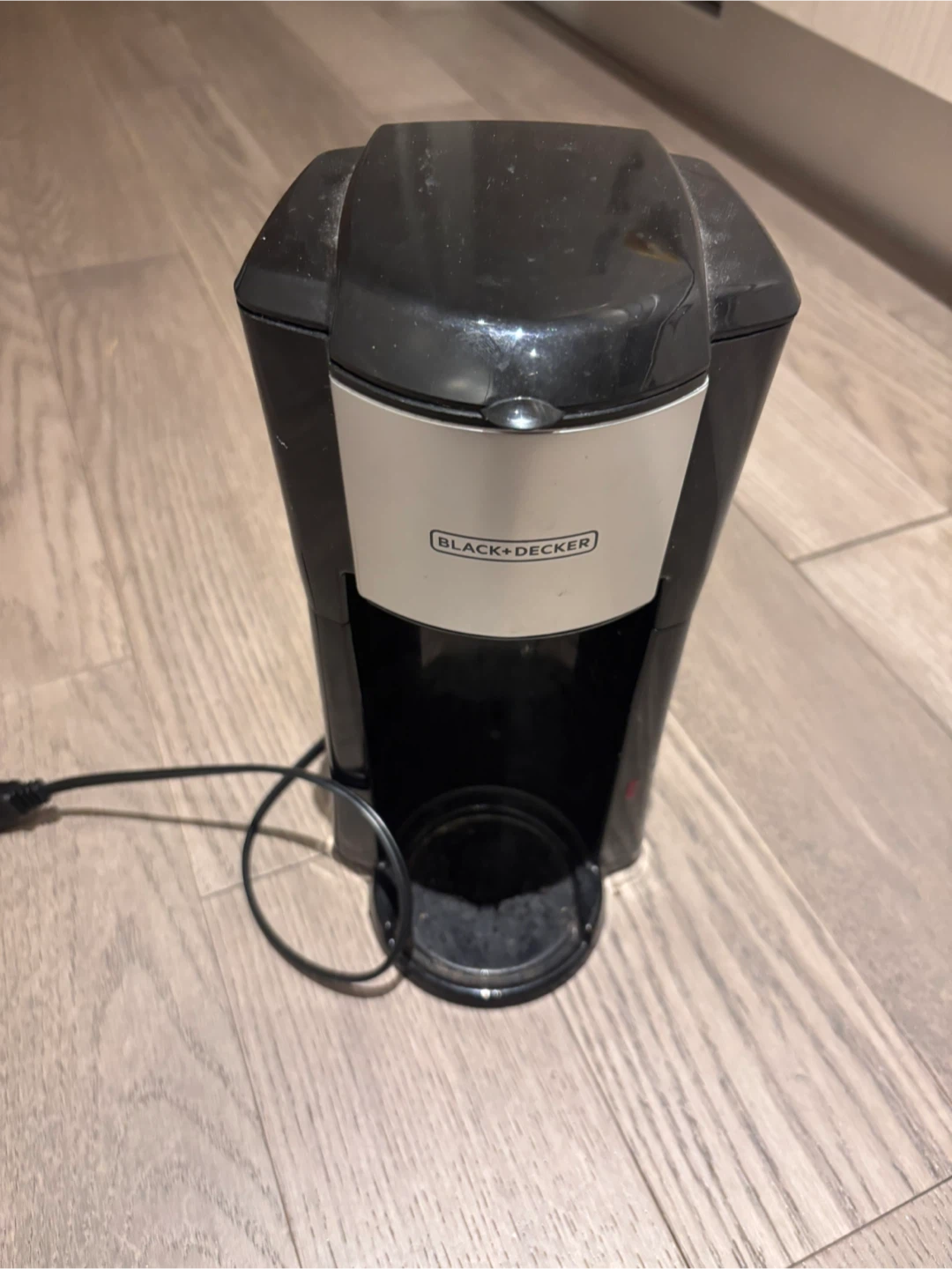 Black+Decker Coffee Maker - photo 2