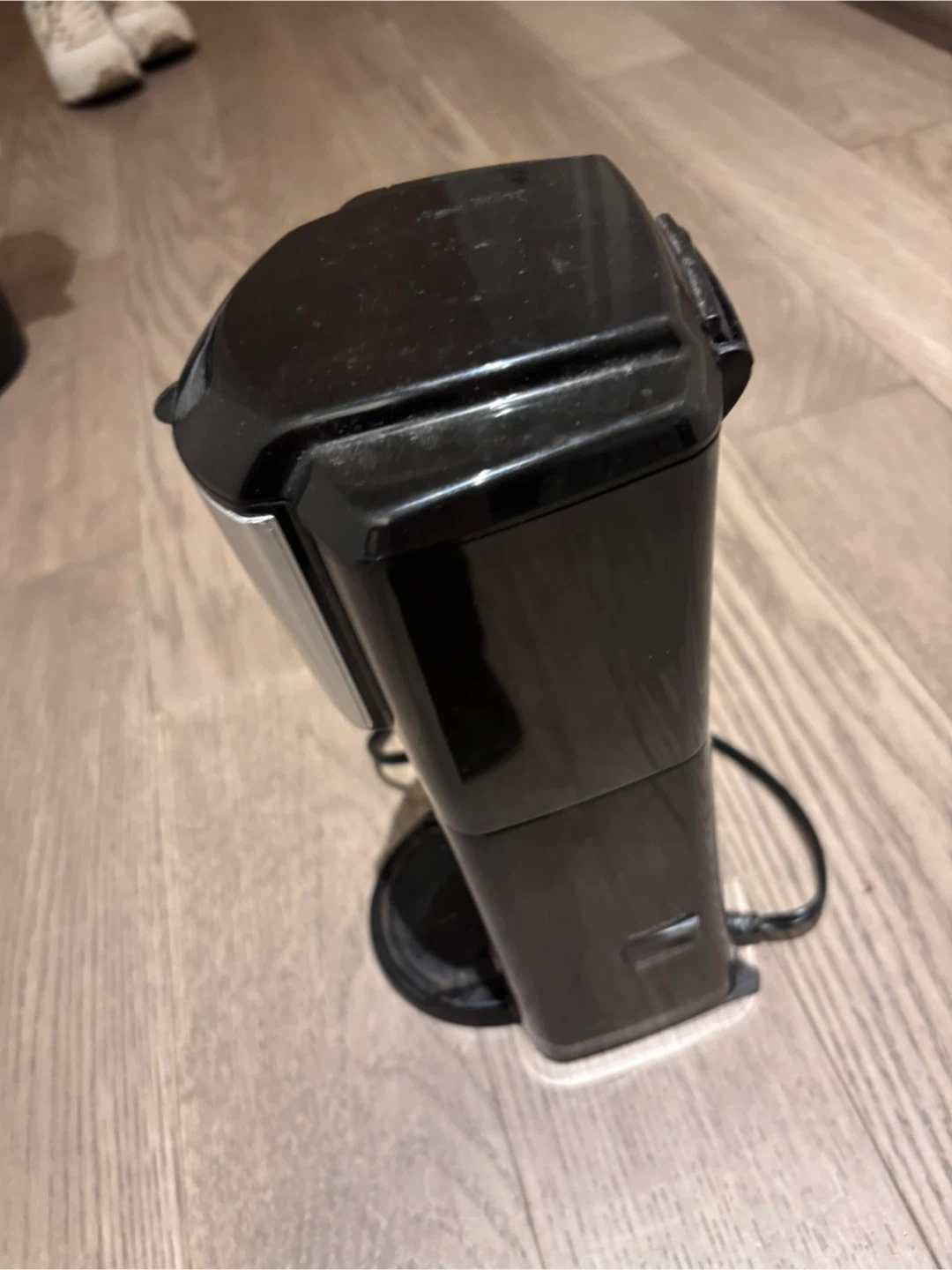 Black+Decker Coffee Maker - photo 4