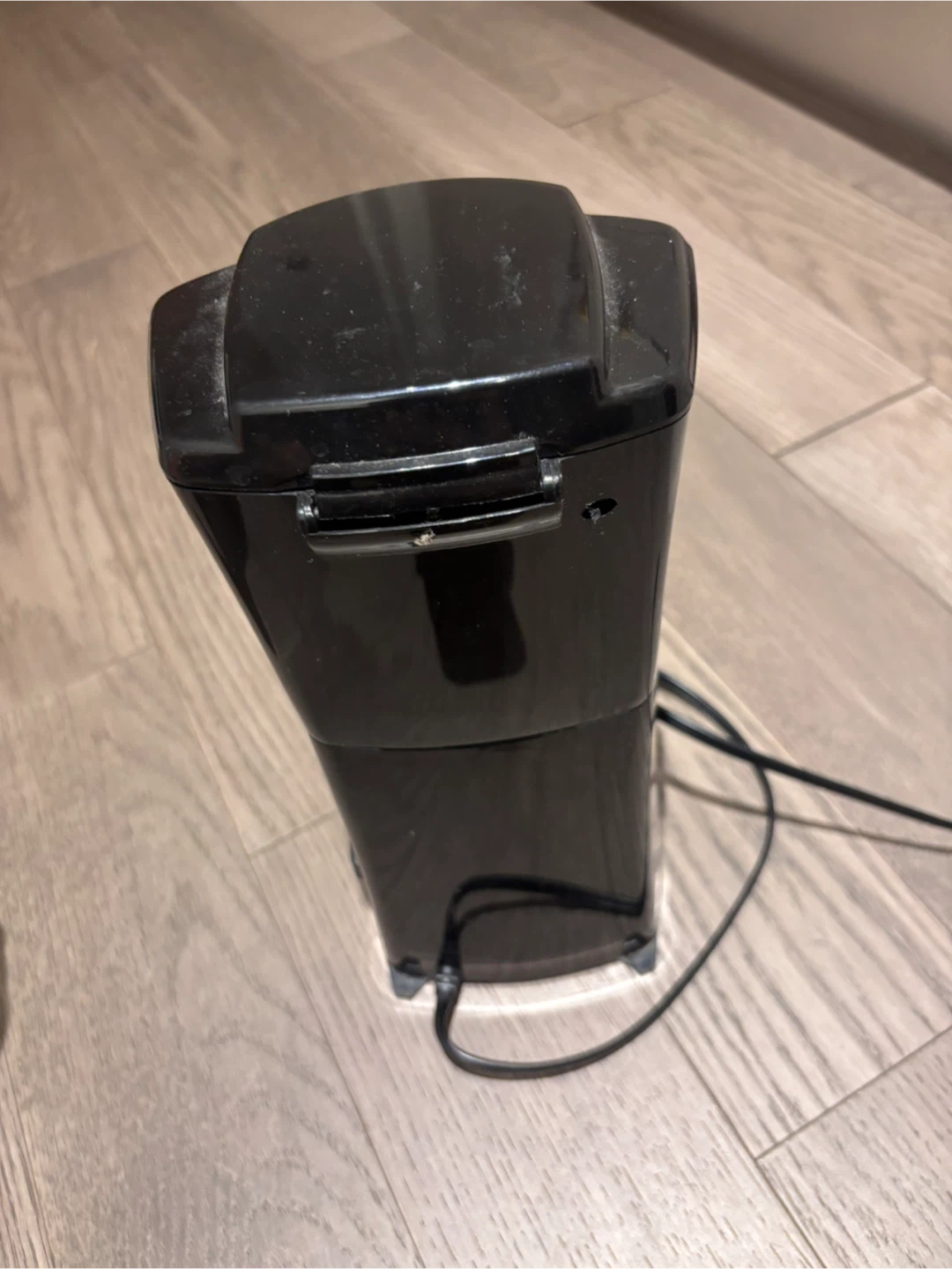 Black+Decker Coffee Maker - photo 3