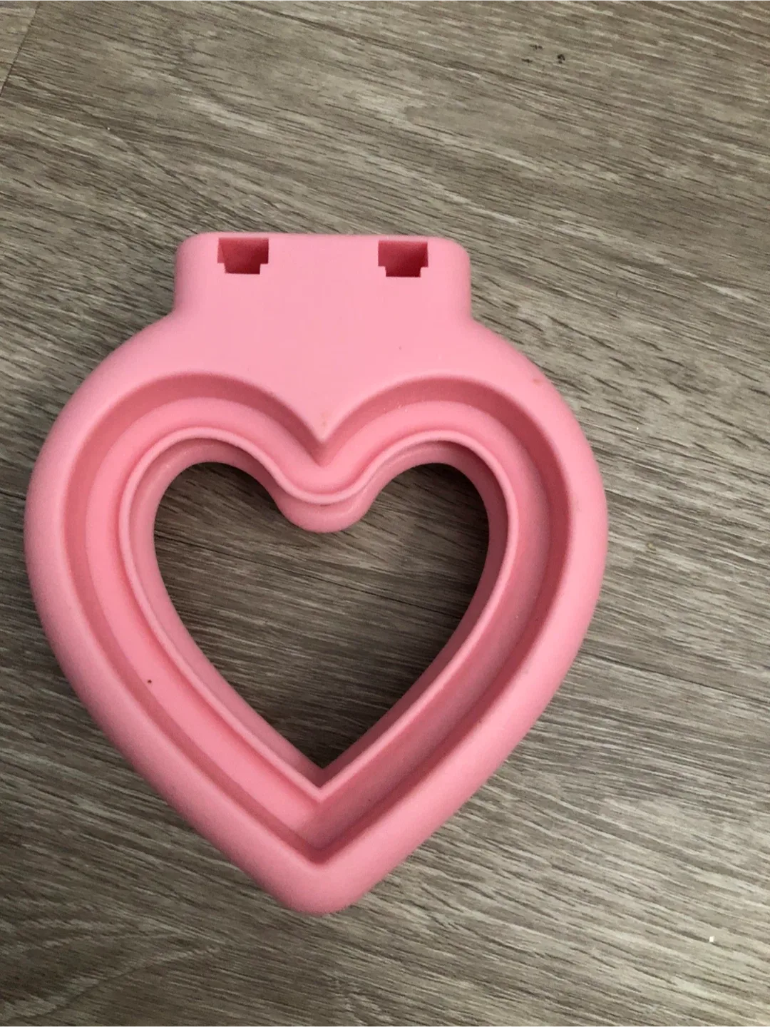 Sandwich Cutters (Bear & Heart) thumbnail