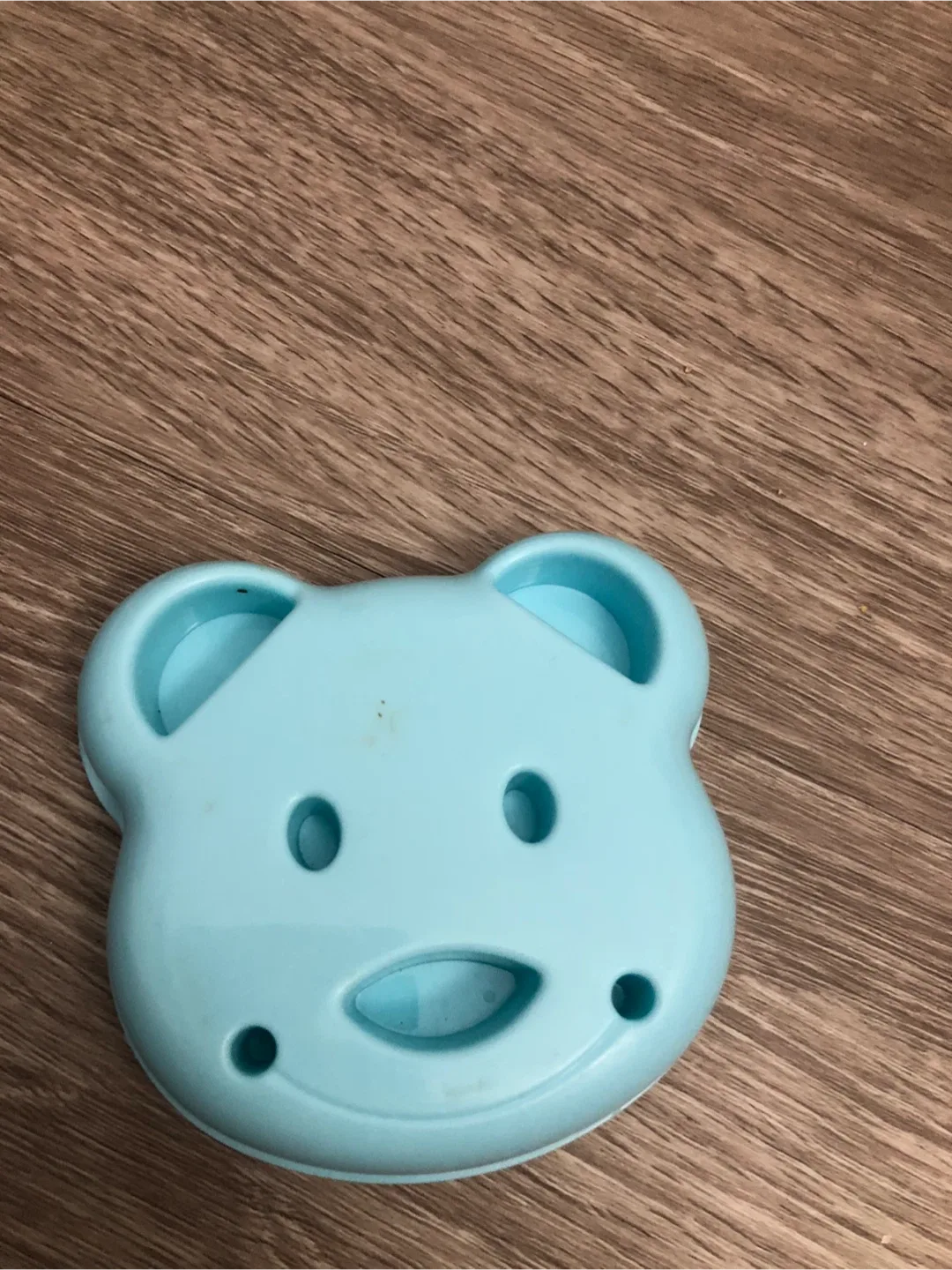 Sandwich Cutters (Bear & Heart) image indicator(4)