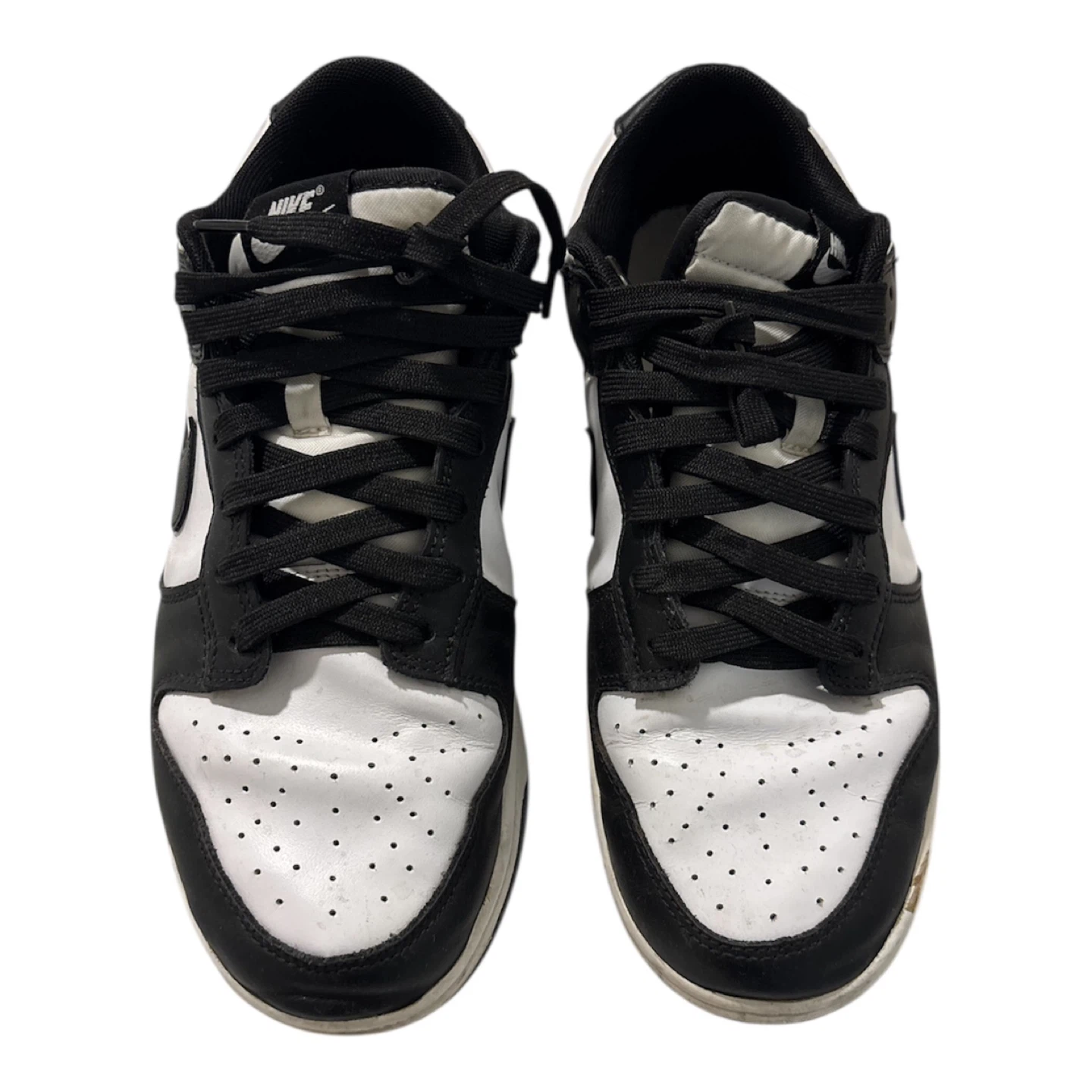 Nike Dunk Low Panda Shoes