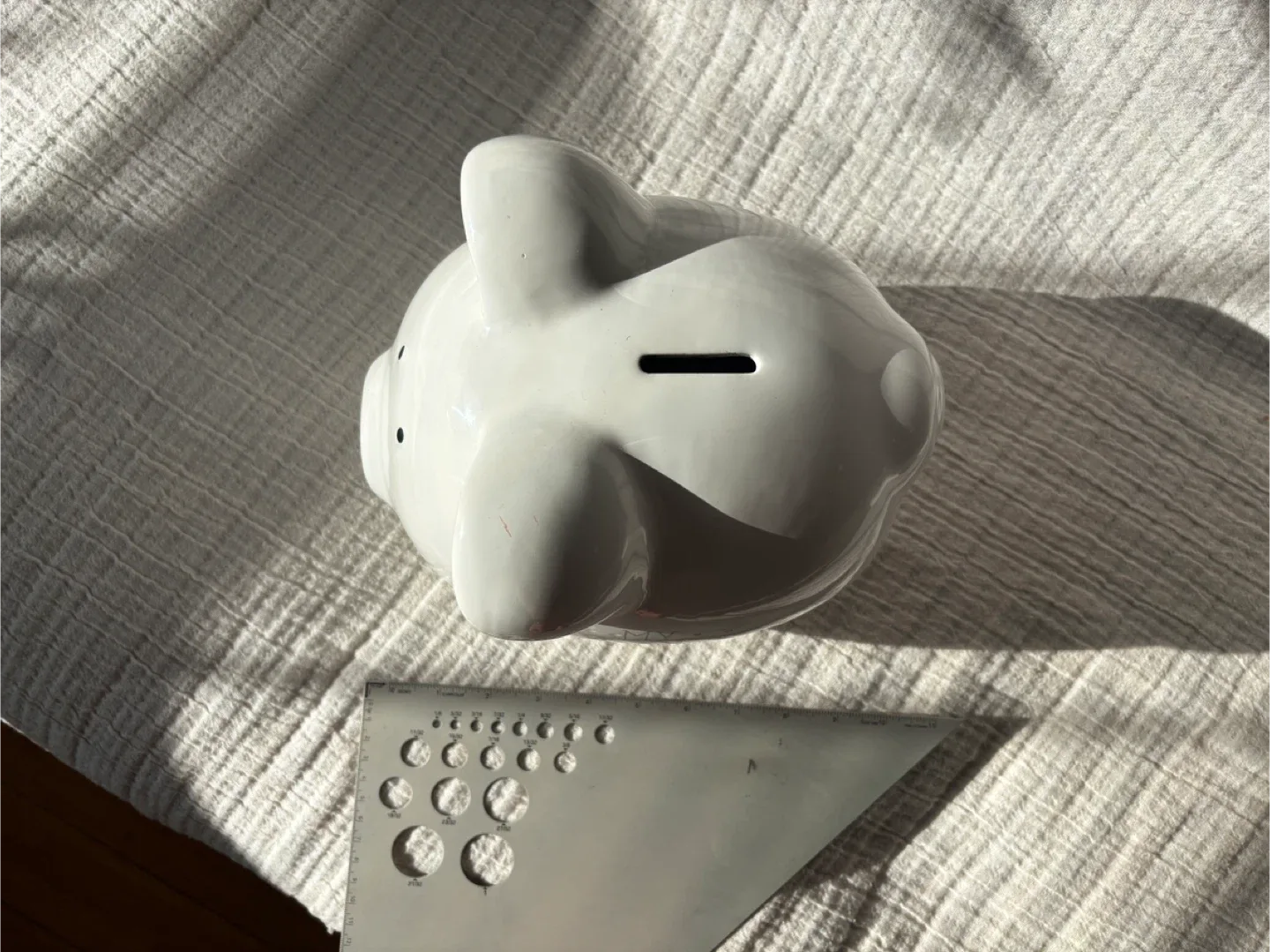 My 1st Piggy Bank thumbnail