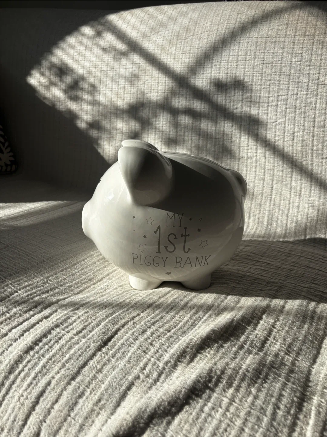 My 1st Piggy Bank image indicator(4)