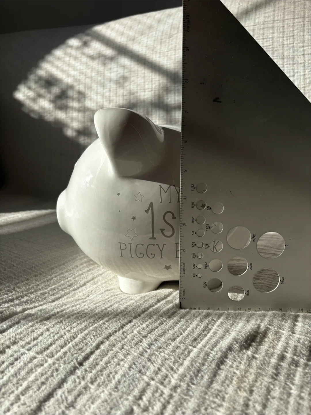 My 1st Piggy Bank image indicator(2)