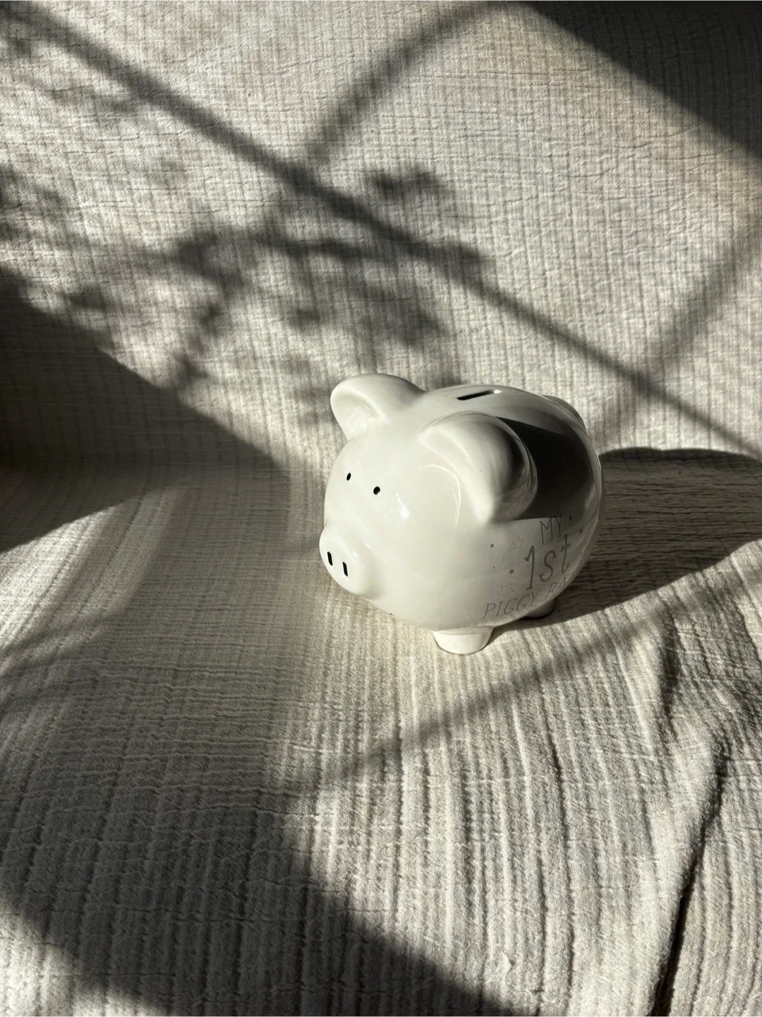My 1st Piggy Bank image indicator(3)