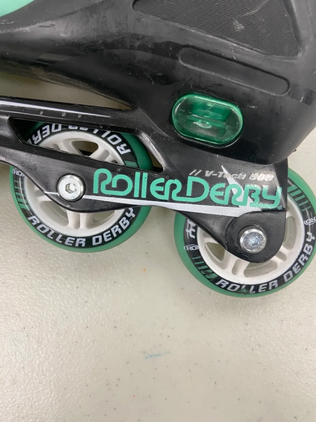 Roller Derby V-Tech 500 Inline Skates image indicator(5)