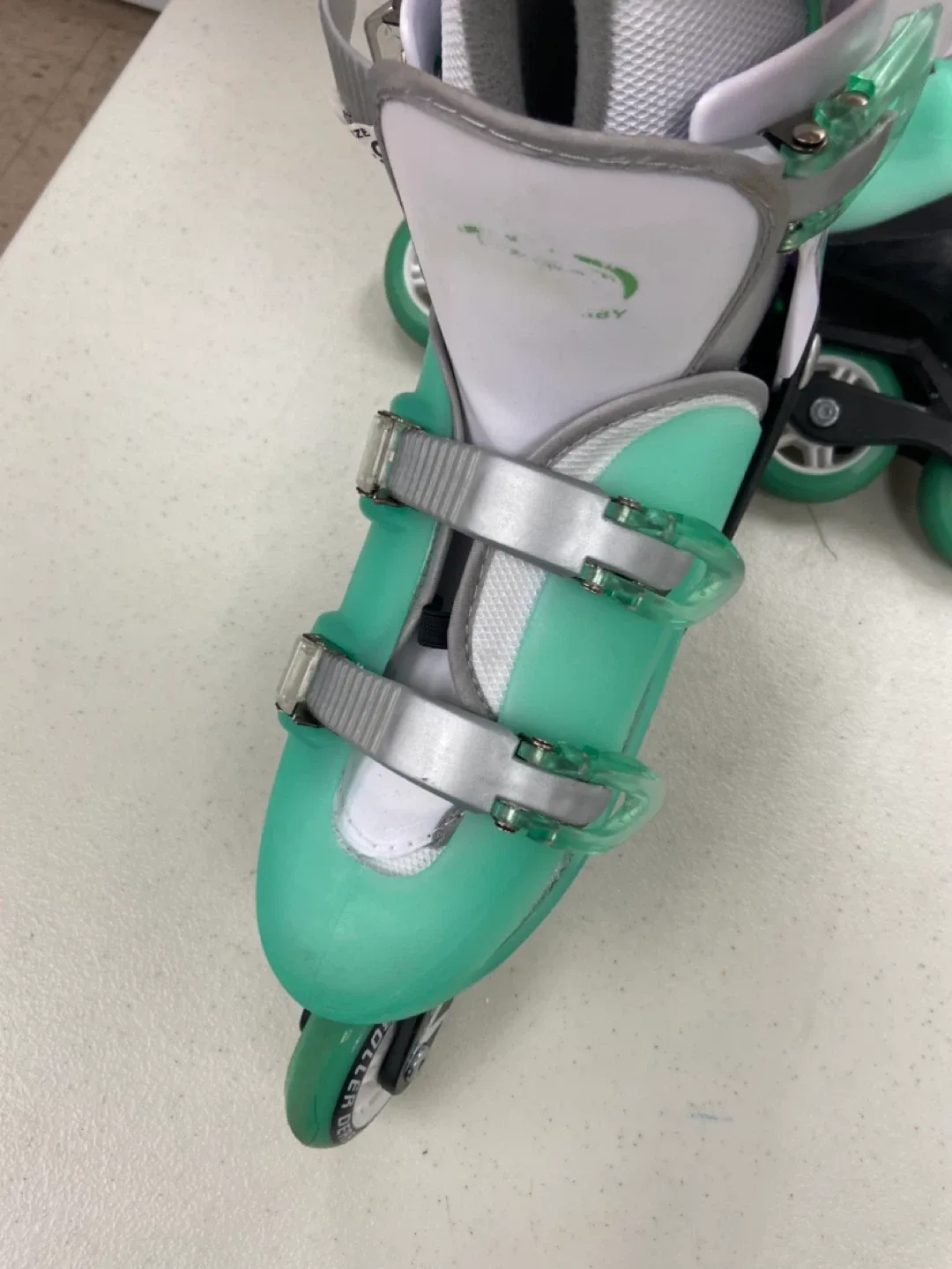 Roller Derby V-Tech 500 Inline Skates image indicator(2)