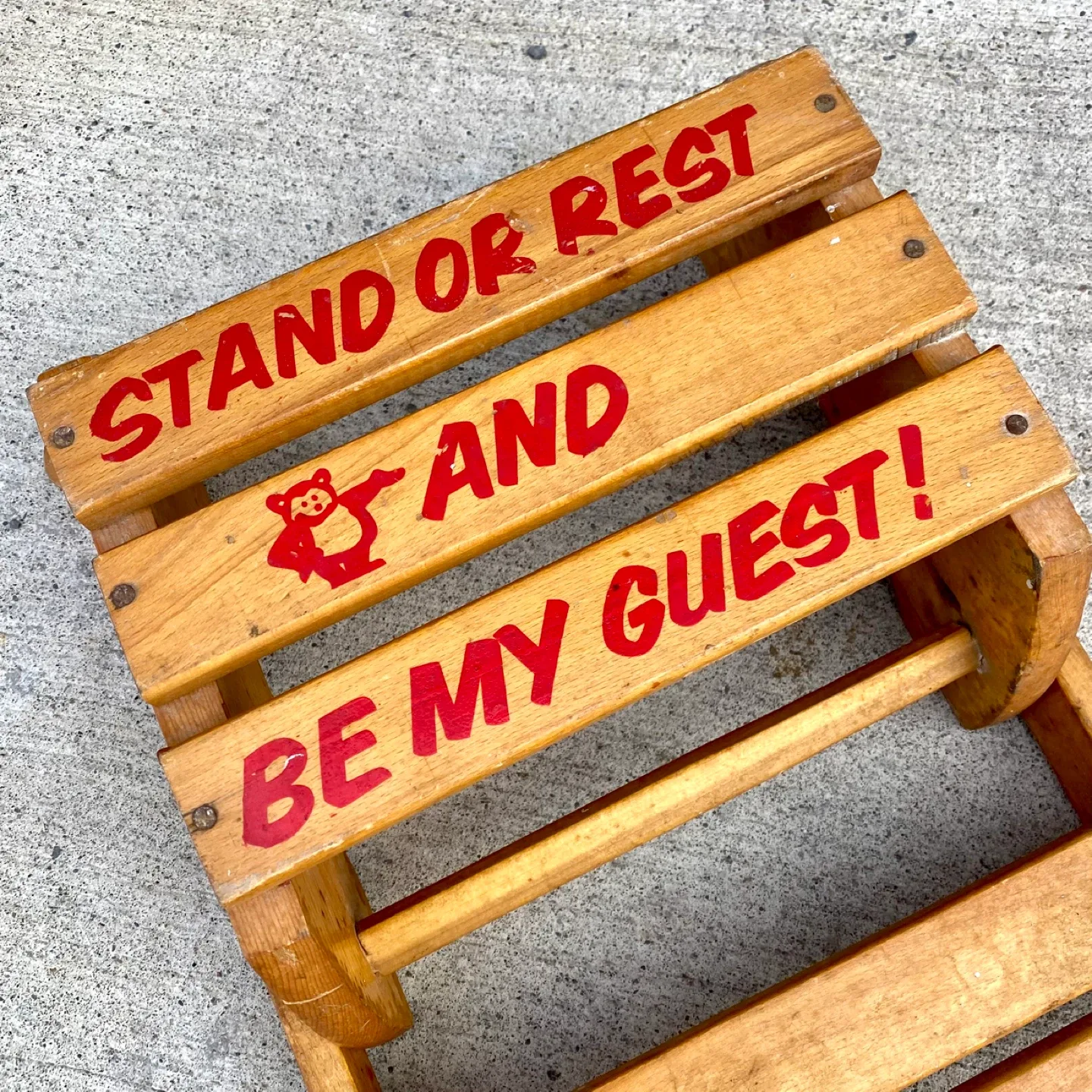 Transforming Kids Seat / Step Stool image indicator(3)