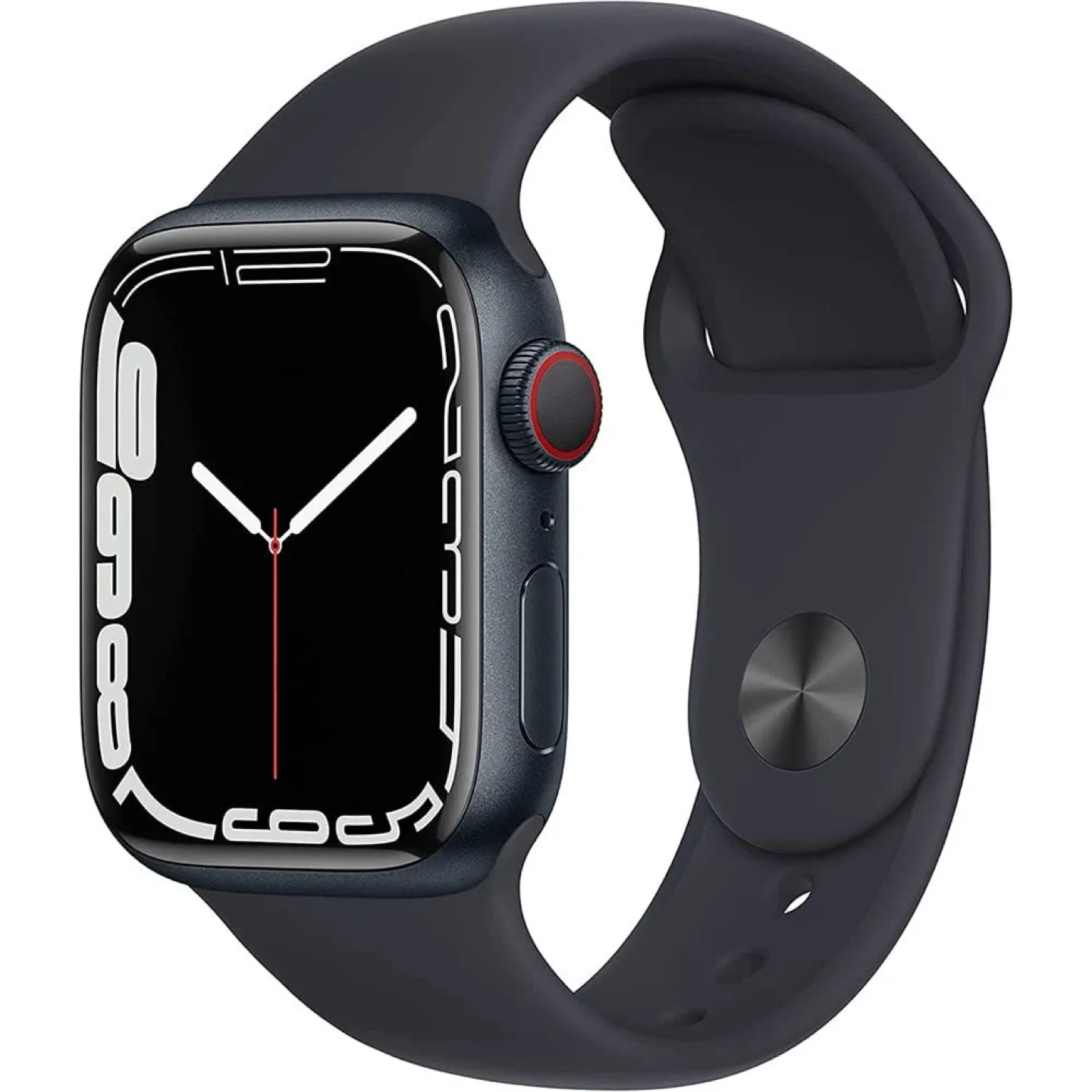 Apple Watch Series 7 45mm thumbnail