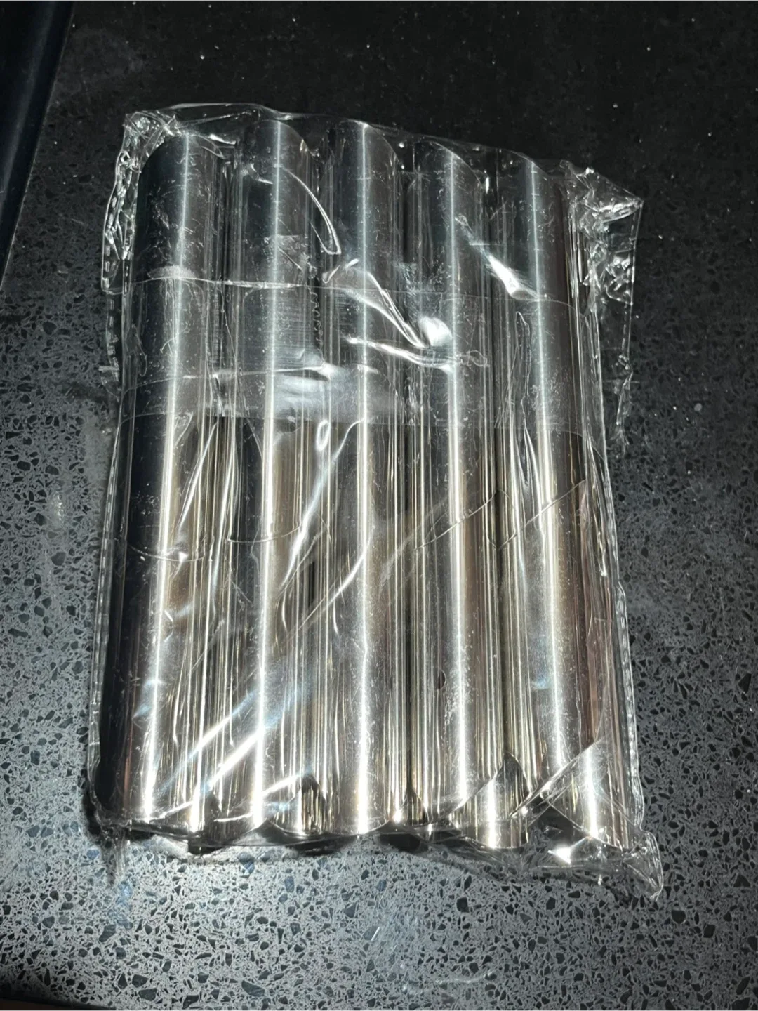 20pcs stainless steal cannoli forms🥕 image indicator(2)