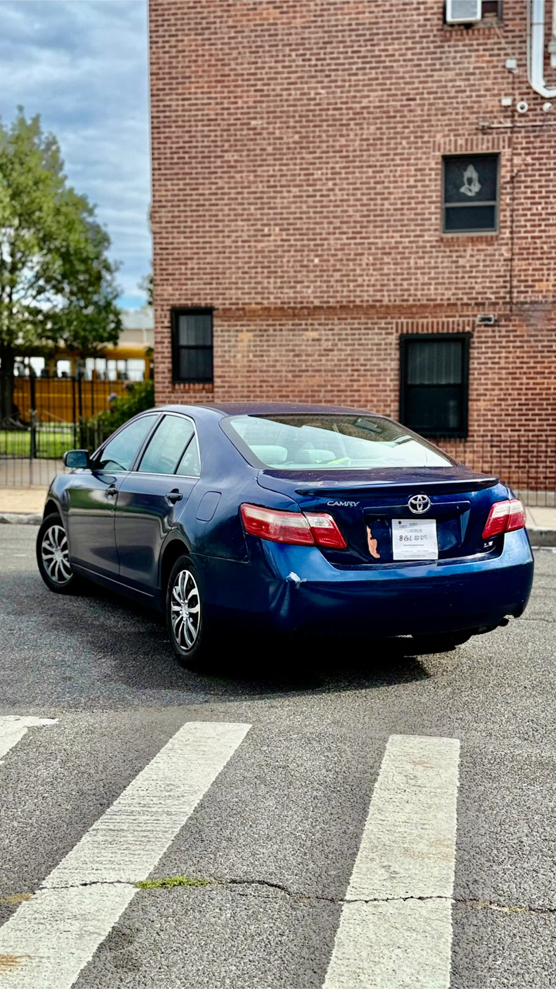 Toyota Camry 2008 98k miles - photo 5