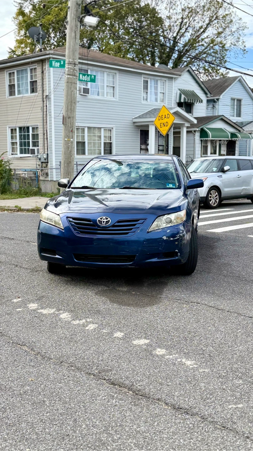 Toyota Camry 2008 98k miles
