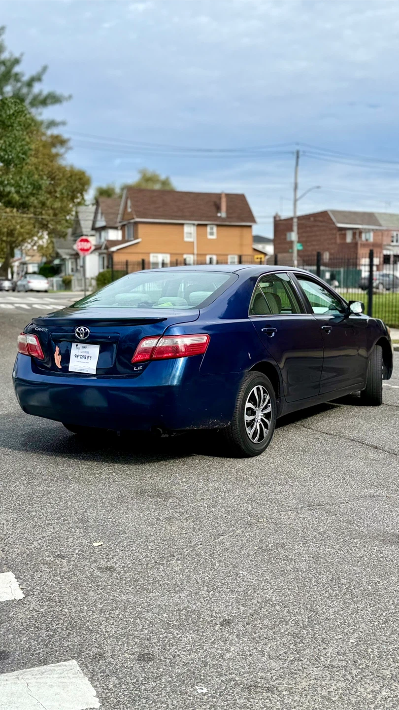 Toyota Camry 2008 98k miles - photo 4