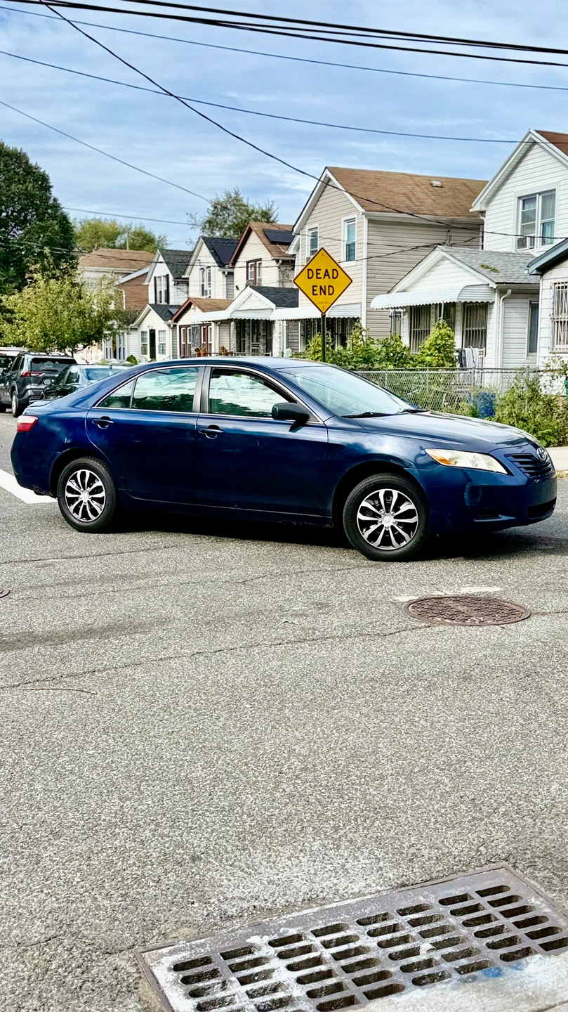 Toyota Camry 2008 98k miles - photo 3