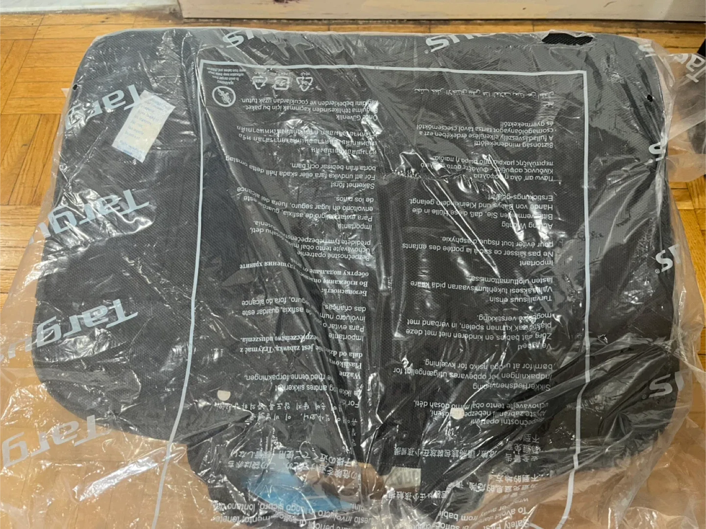 New Targus Corporate Traveler 13-14" Briefcase image indicator(4)