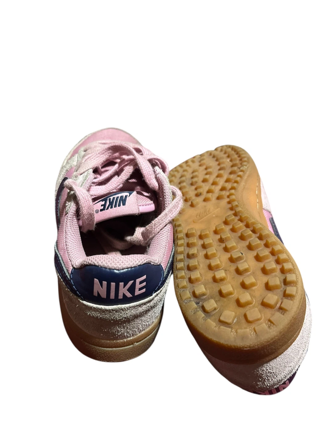 Girls Nike Field General Shoes - photo 4