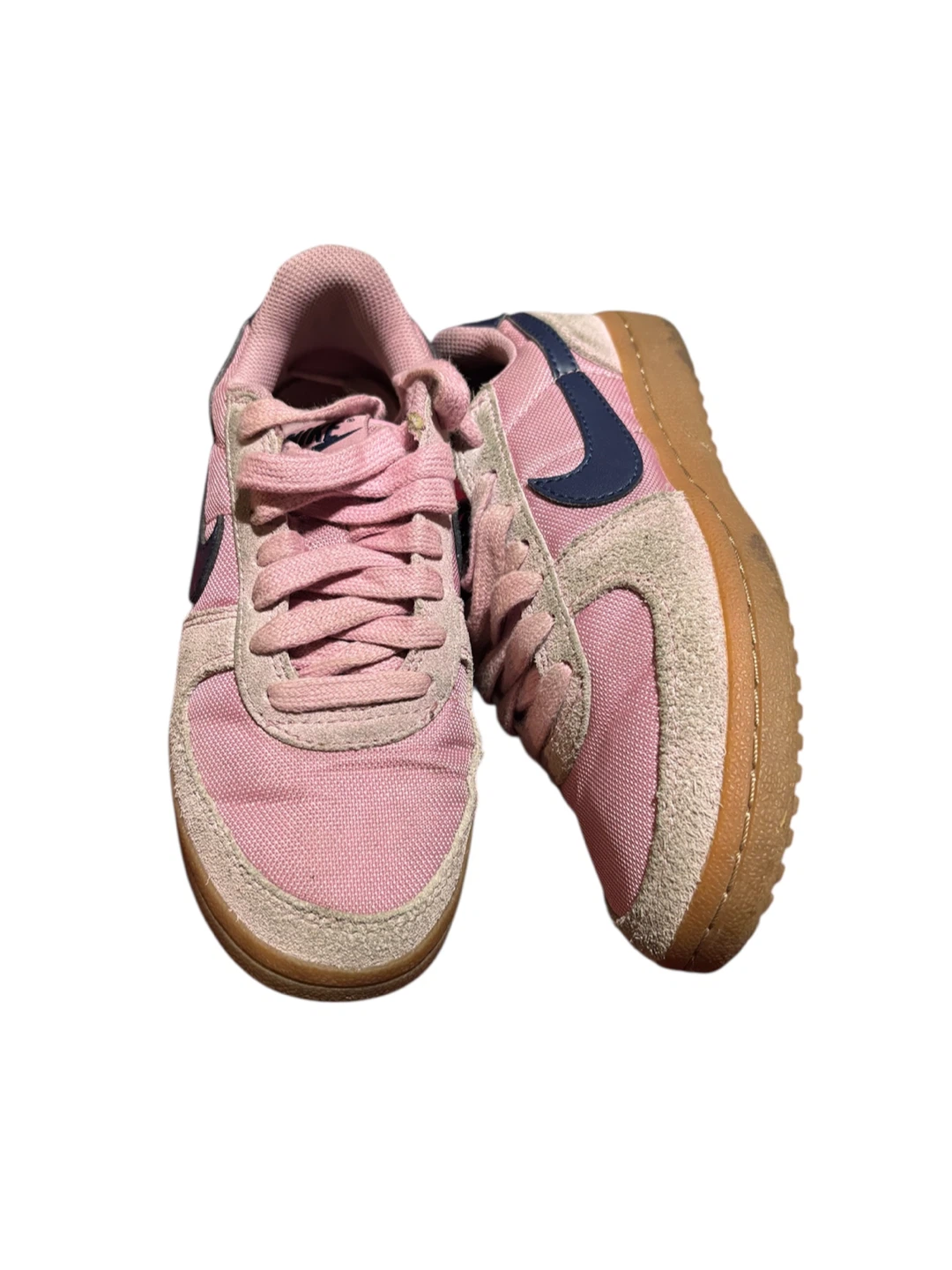 Girls Nike Field General Shoes - photo 2