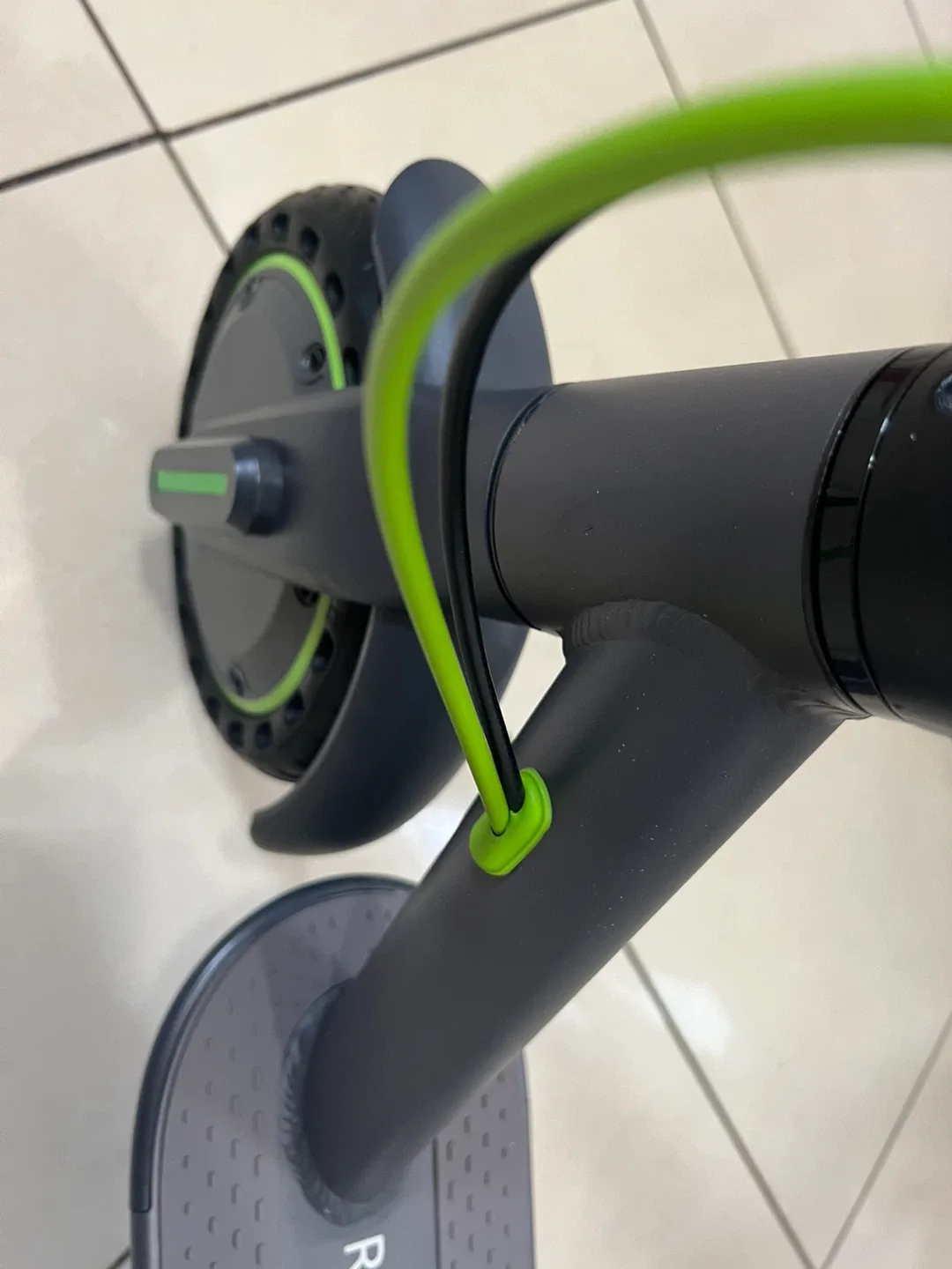 Rainside Electric Scooter -new