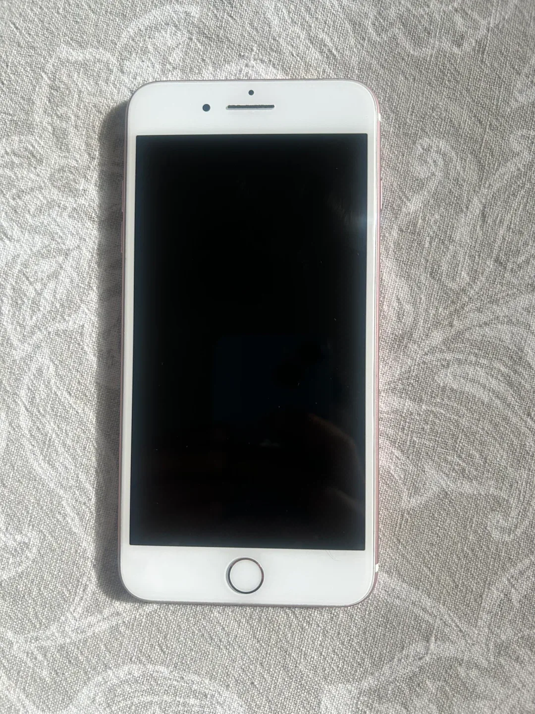 iPhone 7 Plus (128 GB) Rose Gold | Great Condition - No Damages