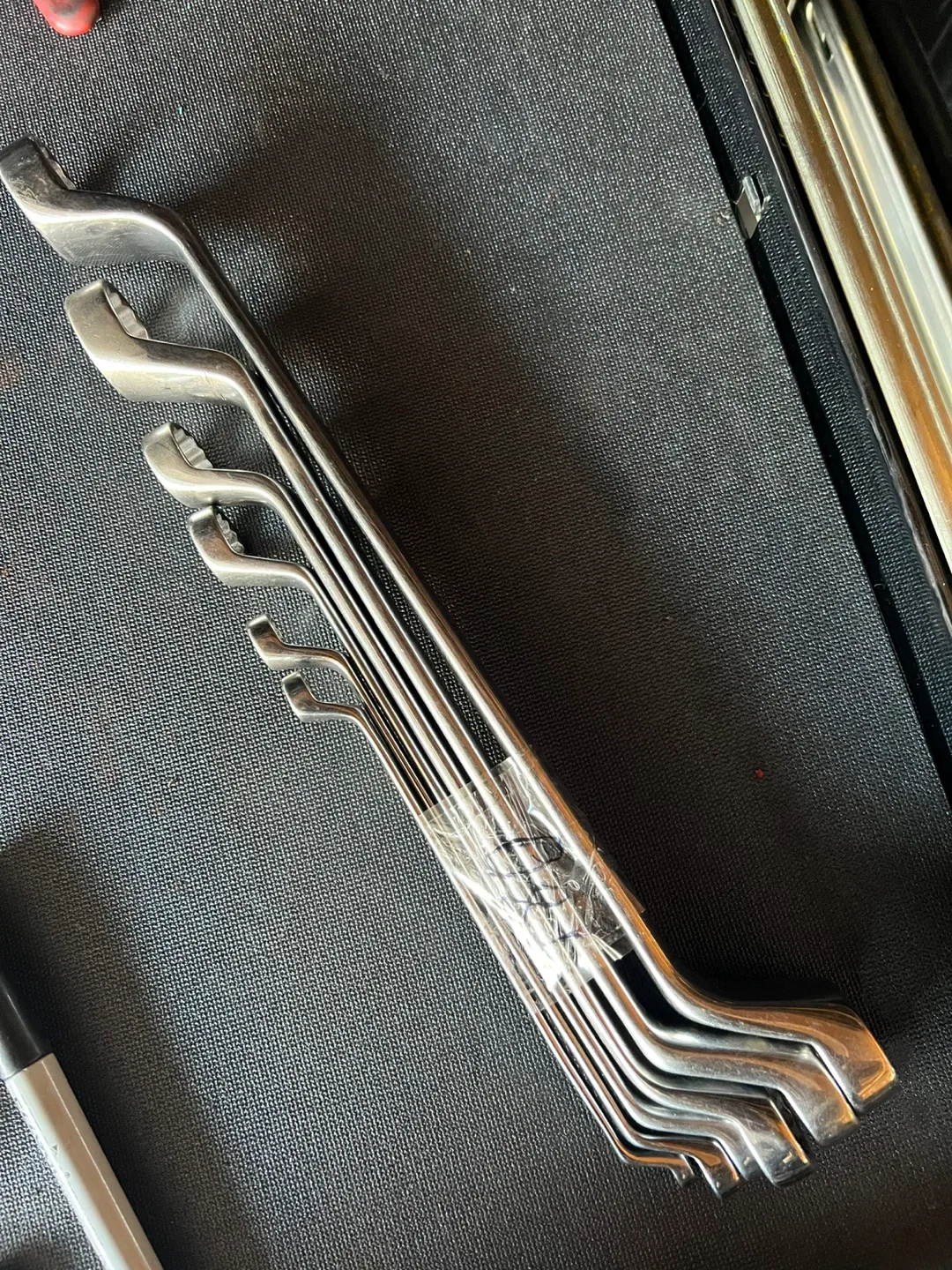 Snap-on Tool Chest - Black image indicator(2)