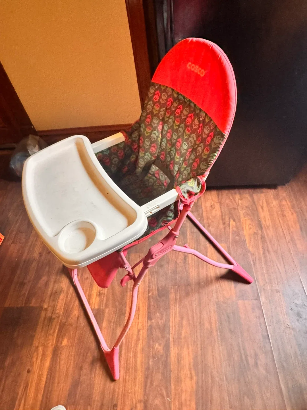 Cosco High Chair