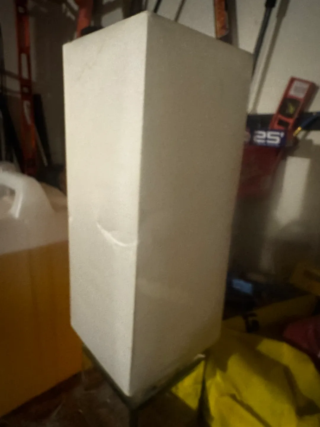 Modern Table Lamp image indicator(2)