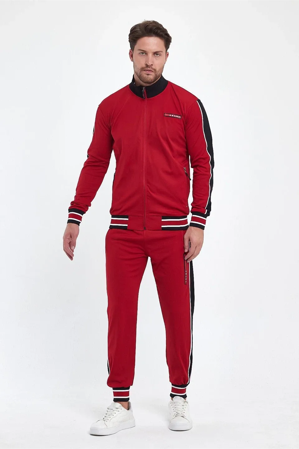 Trapstar Tracksuit Set image indicator(3)