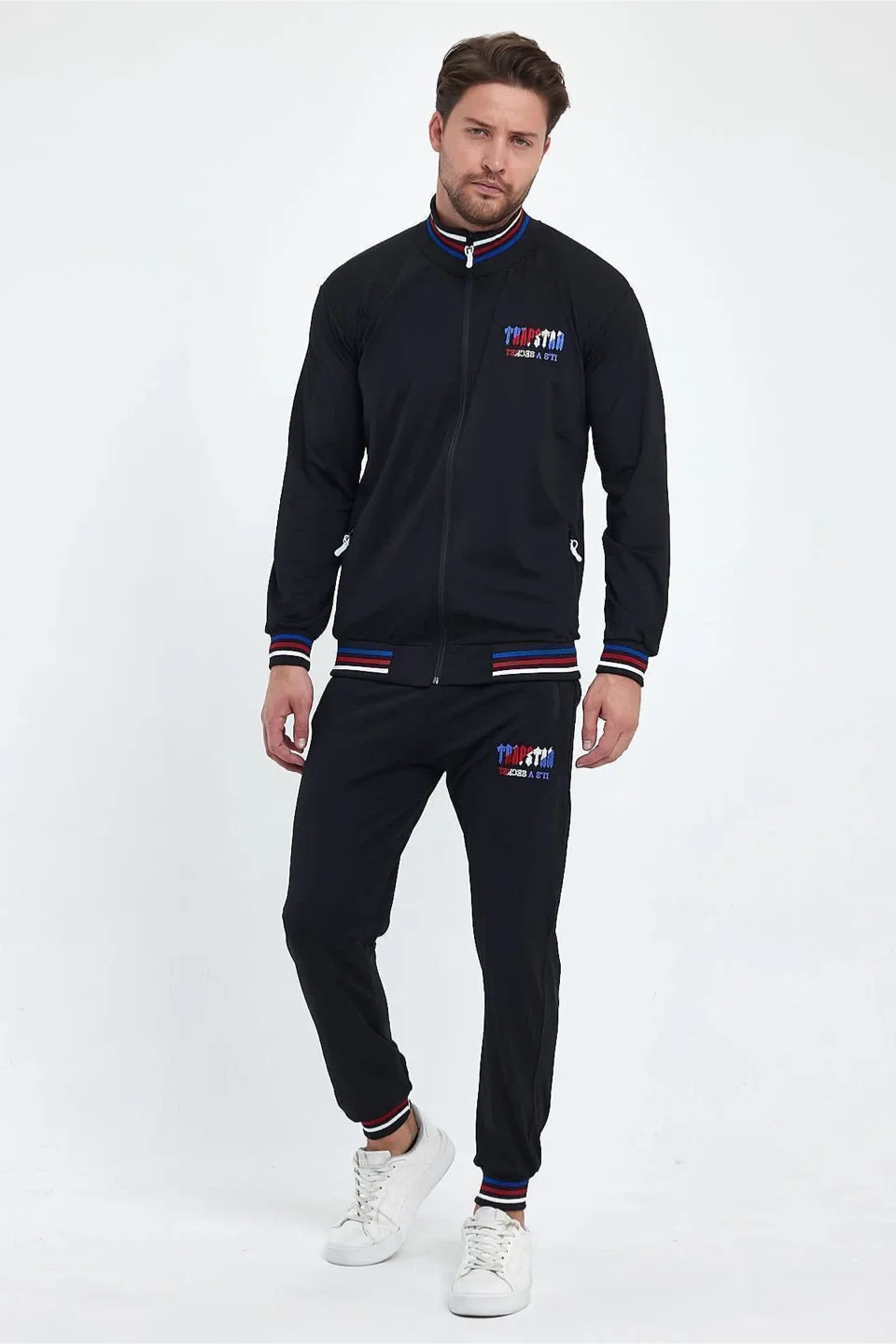 Trapstar Tracksuit Set image indicator(4)