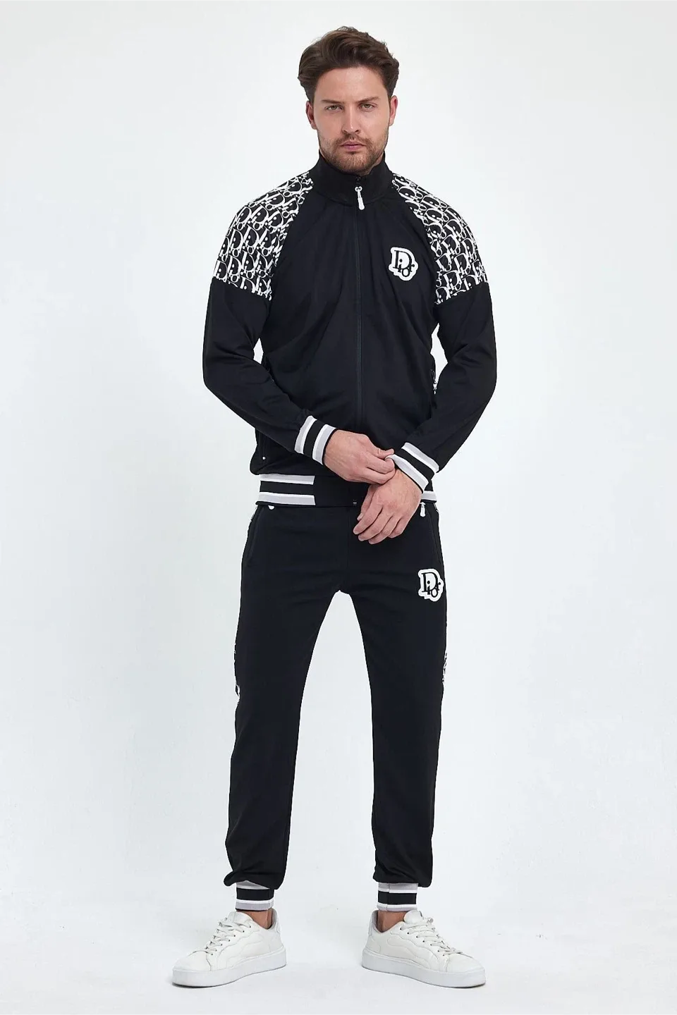 Trapstar Tracksuit Set image indicator(5)