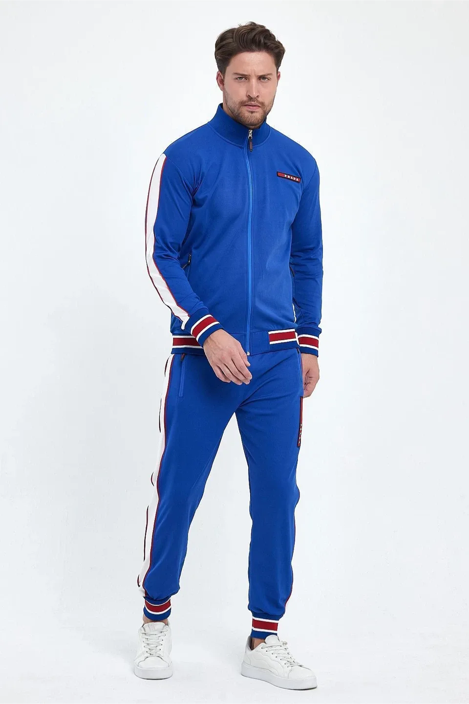 Trapstar Tracksuit Set image indicator(2)