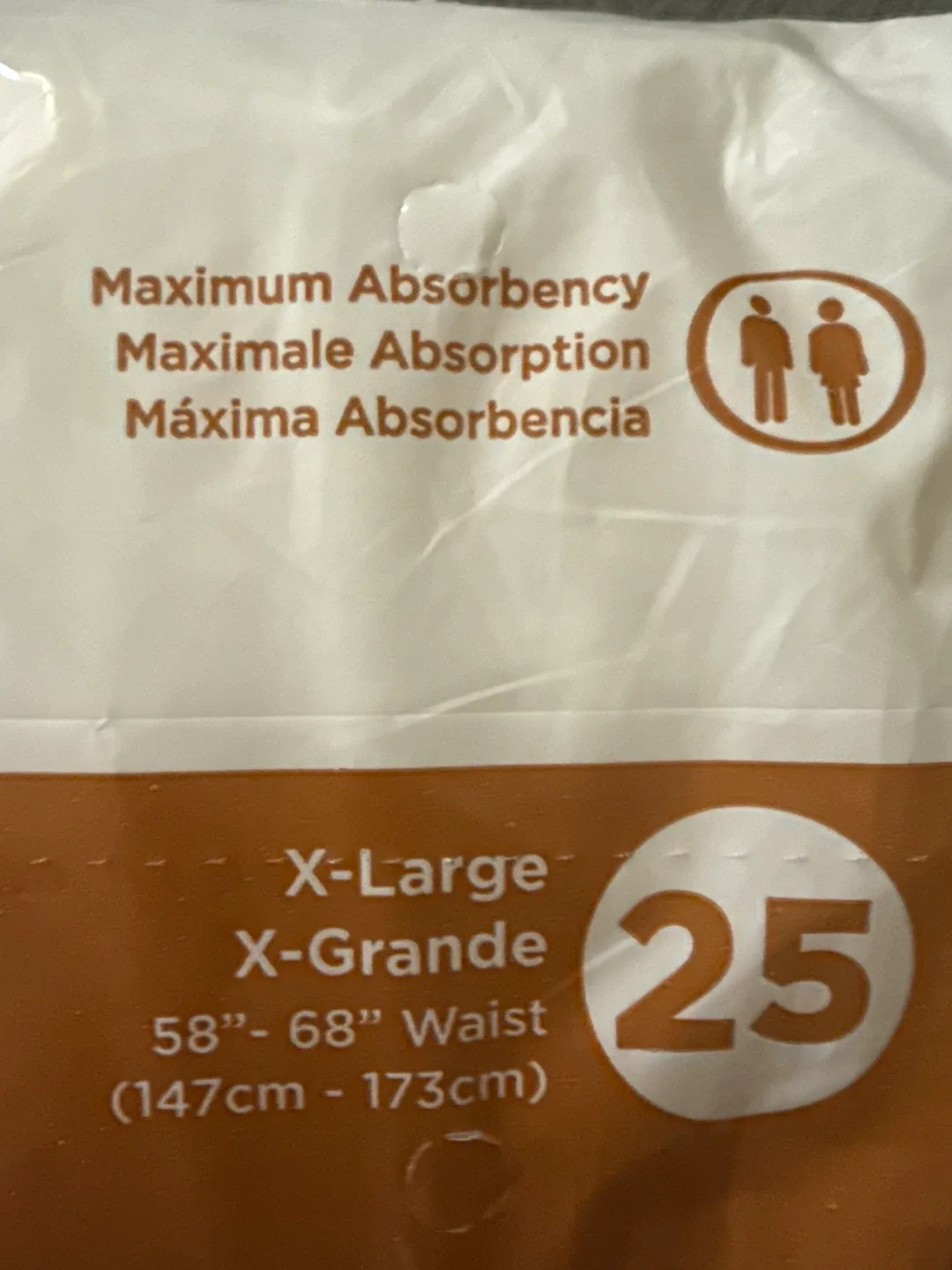 🥕ProCare Plus Underwear image indicator(4)