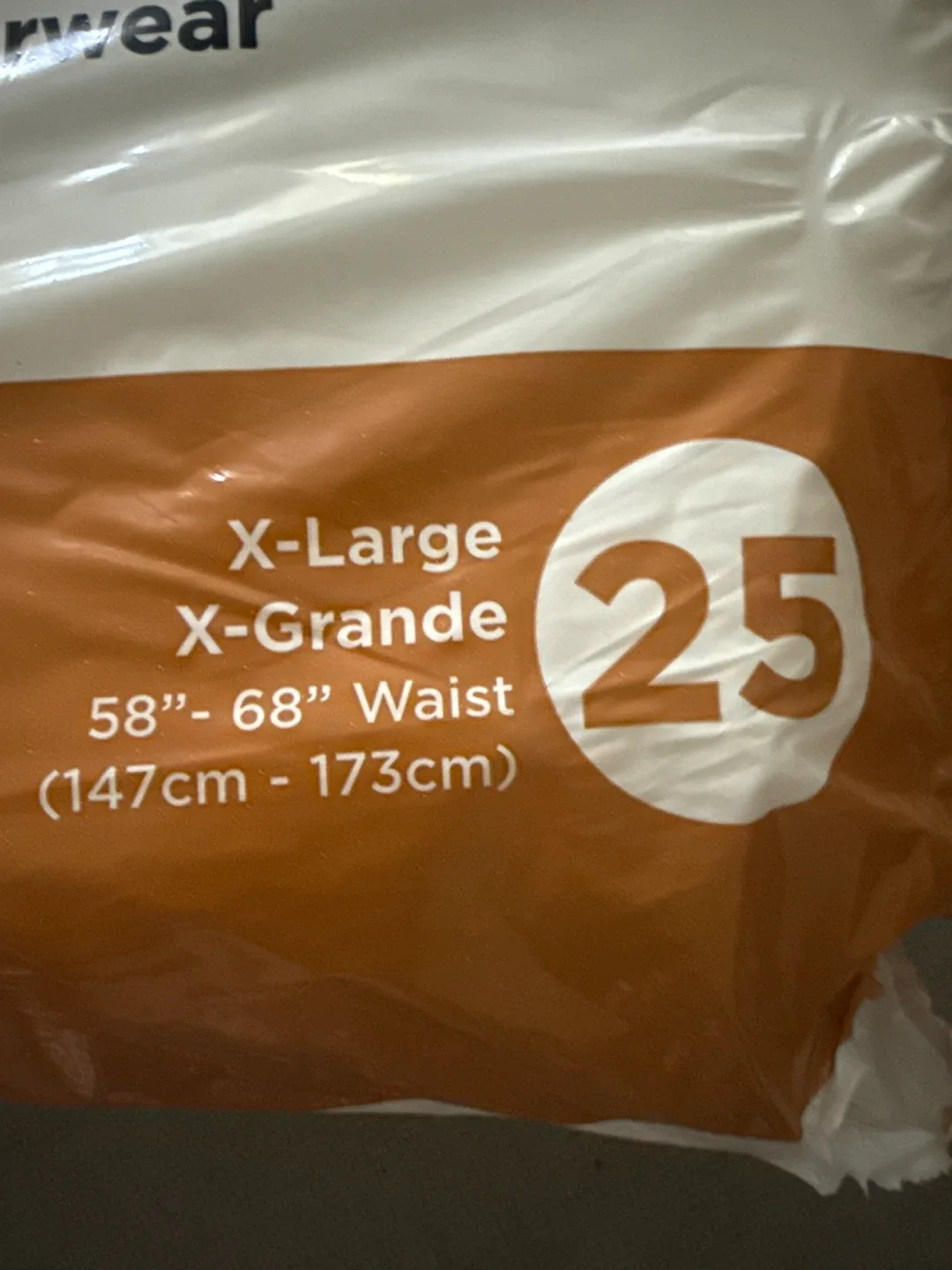 🥕ProCare Plus Underwear image indicator(2)