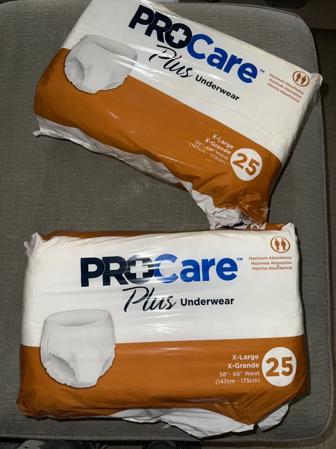 🥕ProCare Plus Underwear image indicator(5)