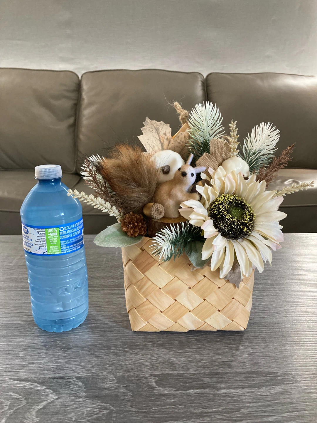 Fall decor. Stouffville pickup - photo 5