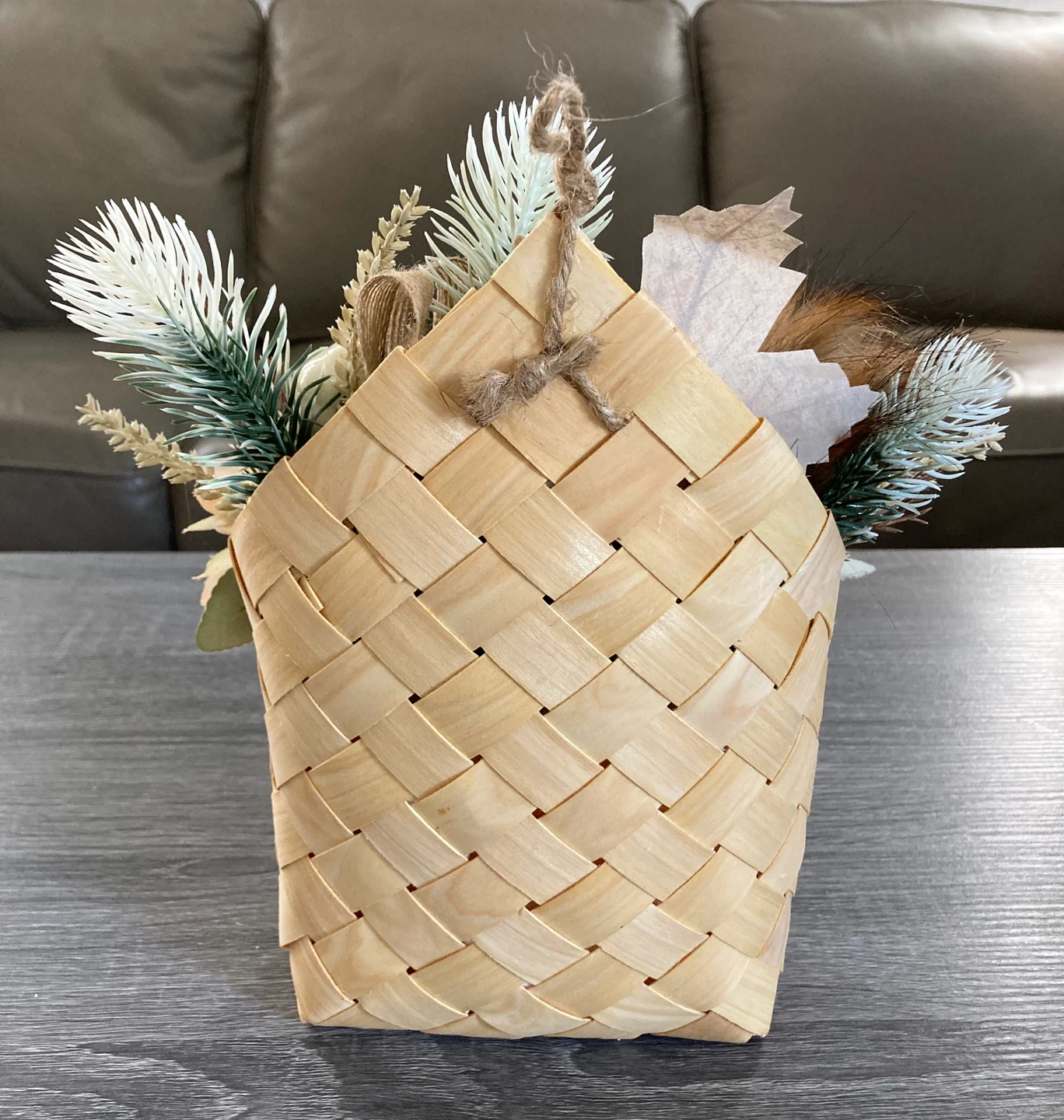 Fall decor. Stouffville pickup - photo 4