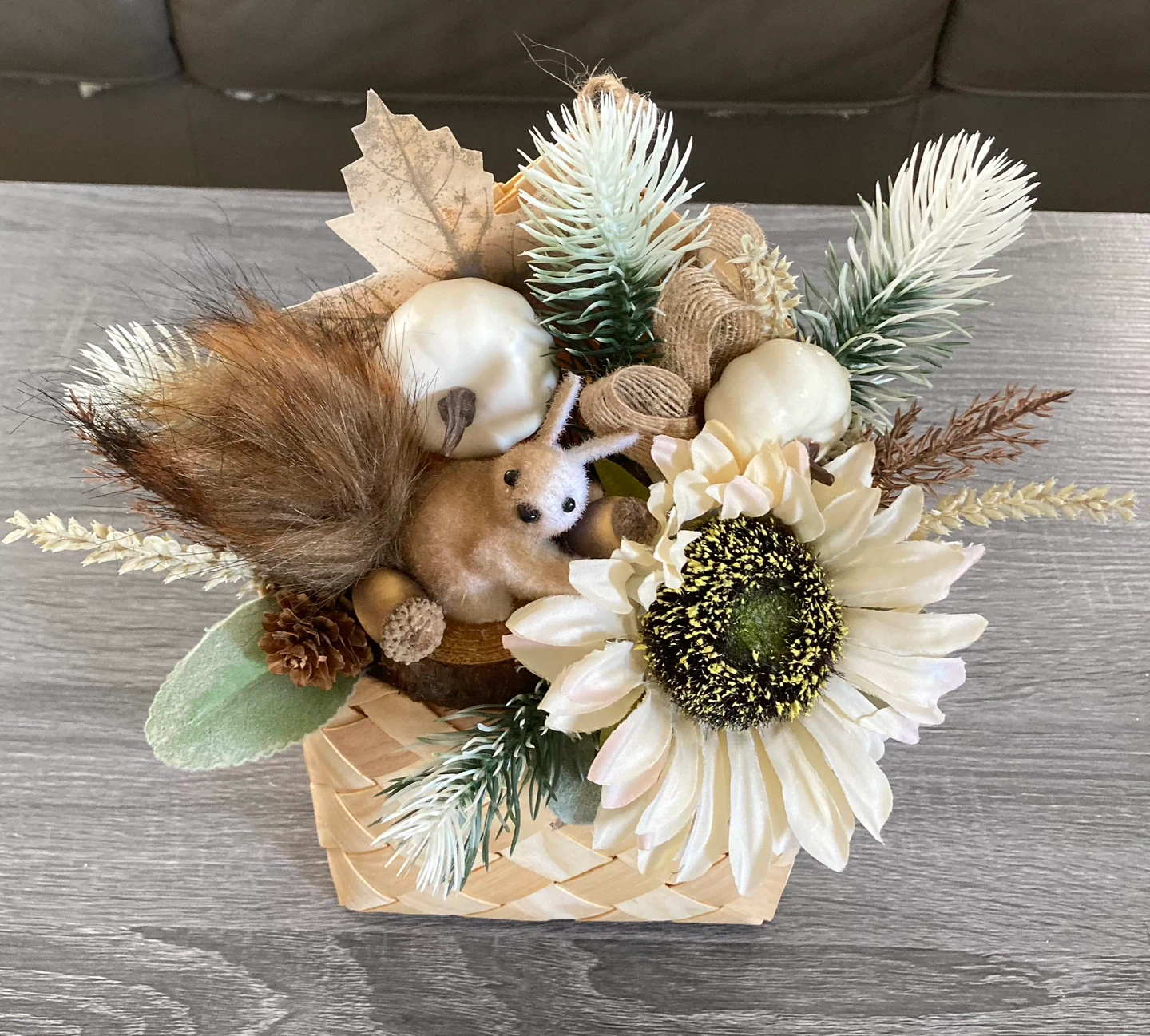 Fall decor. Stouffville pickup - photo 2