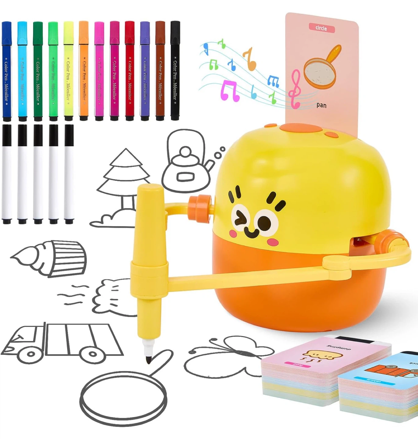 Children's Starter Art Set