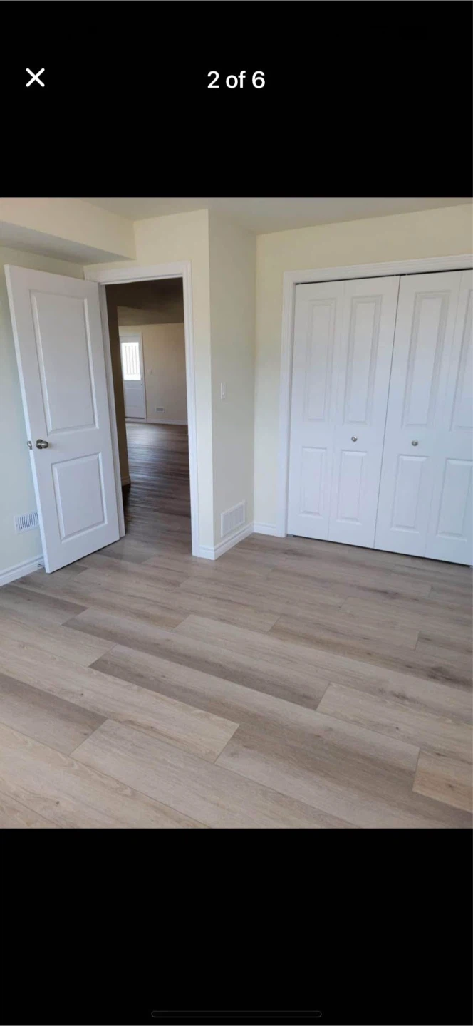 Basement for rent ( Belle river ) Lakeshore - photo 5