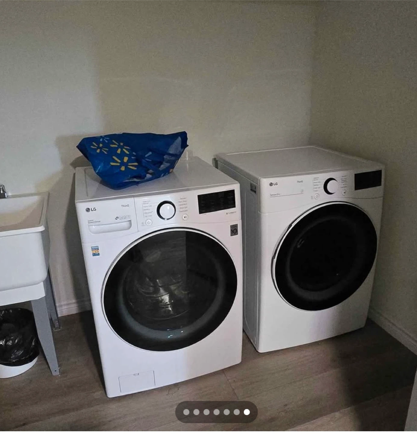 Basement for rent ( Belle river ) Lakeshore