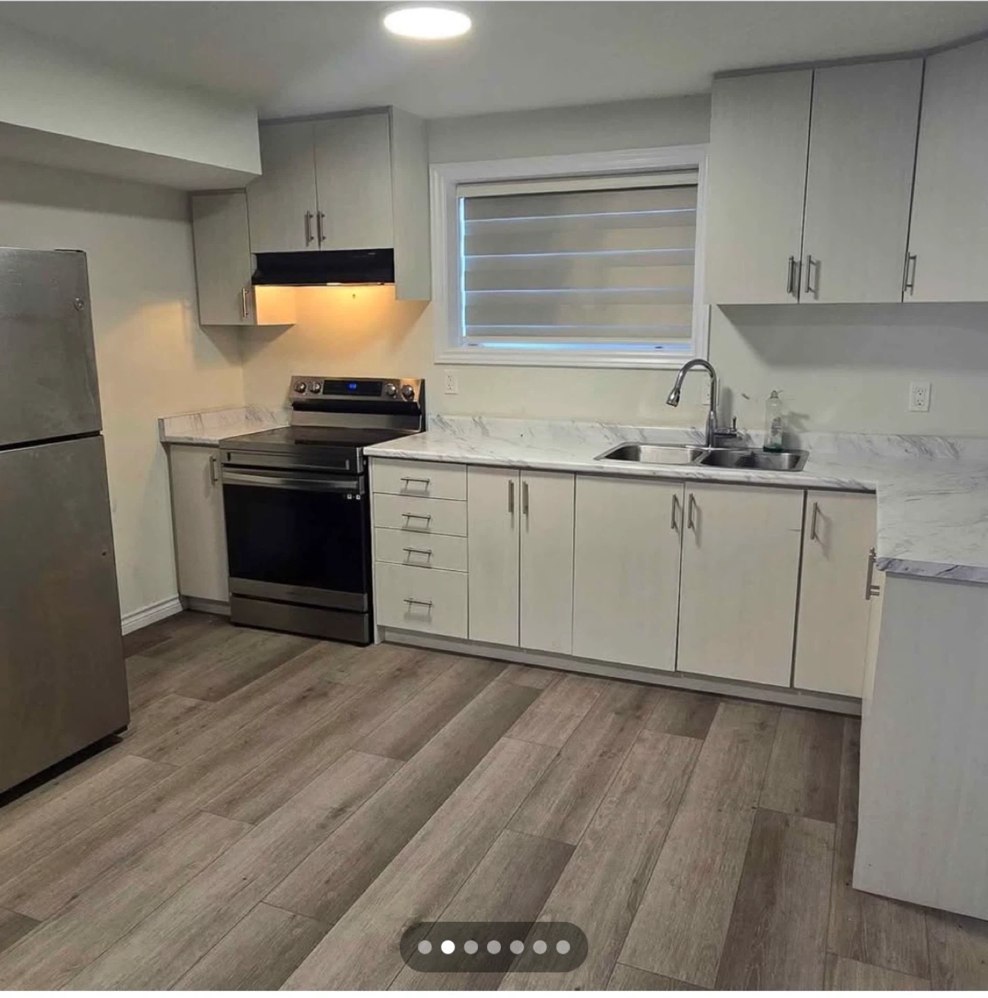 Basement for rent ( Belle river ) Lakeshore - photo 2