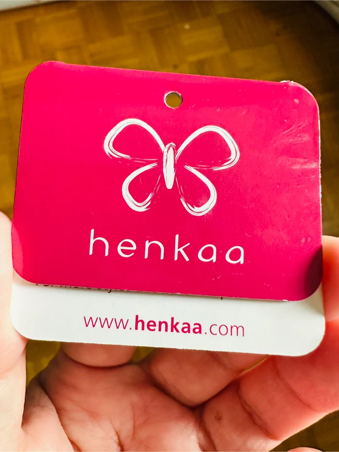 Henkaa Sakura Short Convertible Dress Purple image indicator(2)