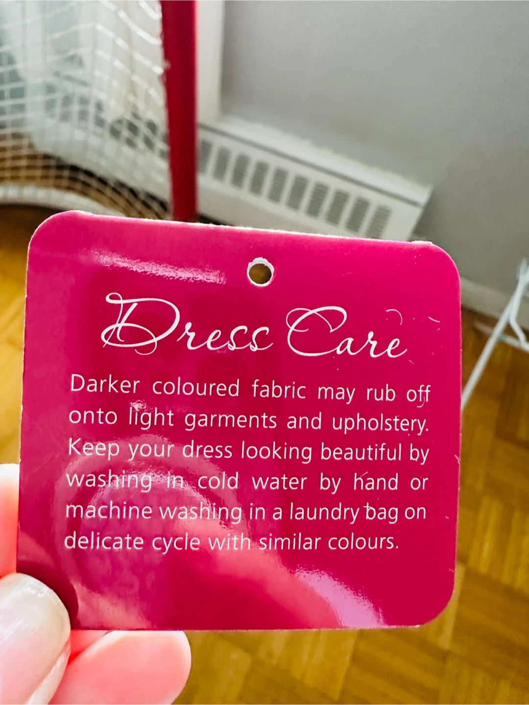 Henkaa Sakura Short Convertible Dress Purple image indicator(3)