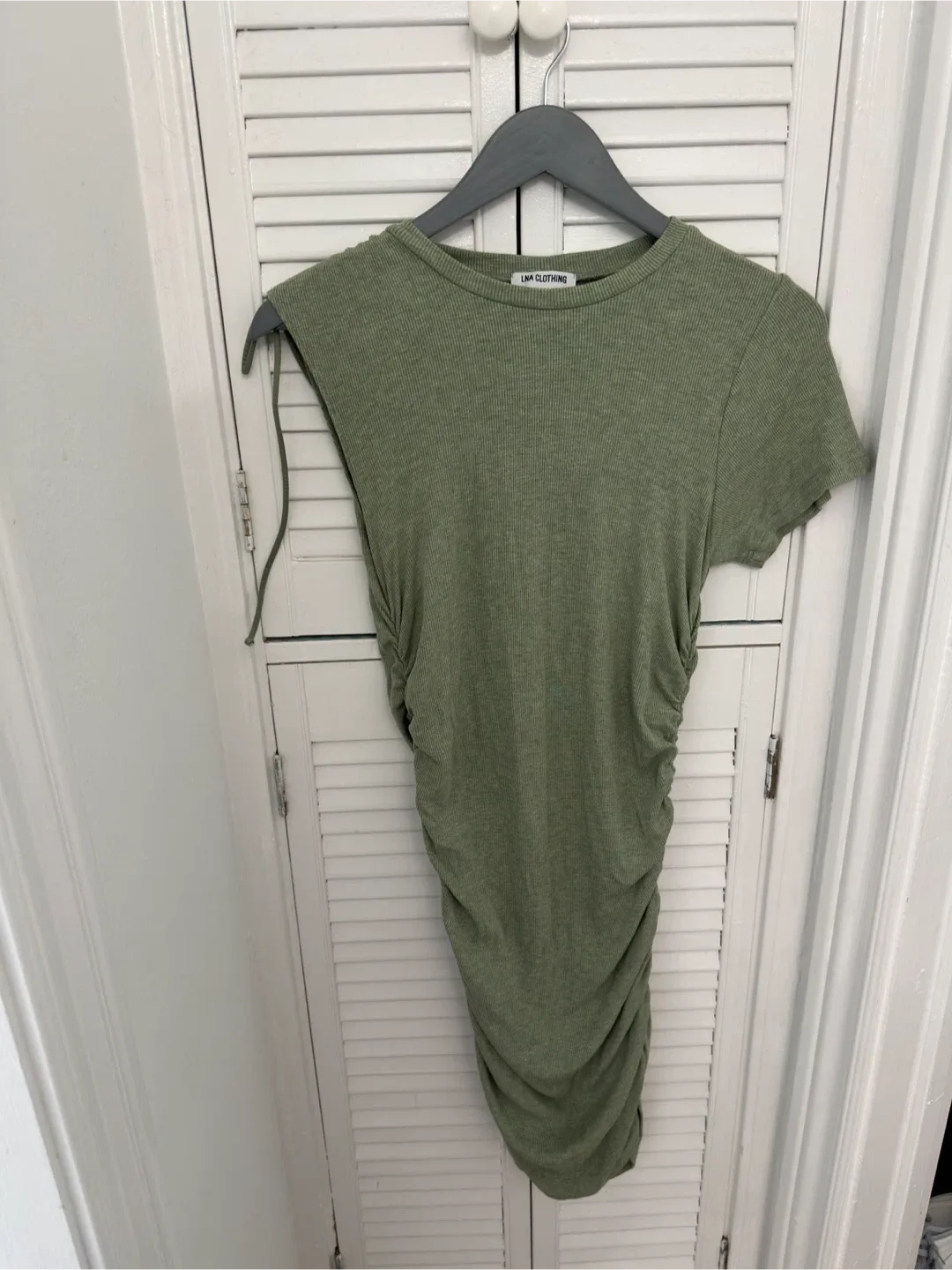 LNA Clothing Dress - Size Medium thumbnail