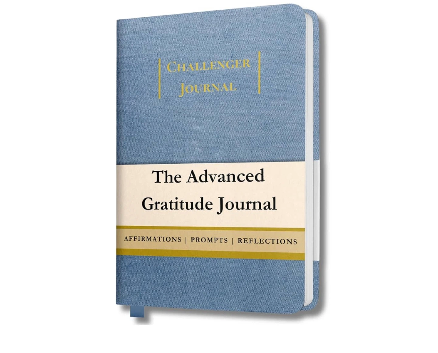 Gratitude journal