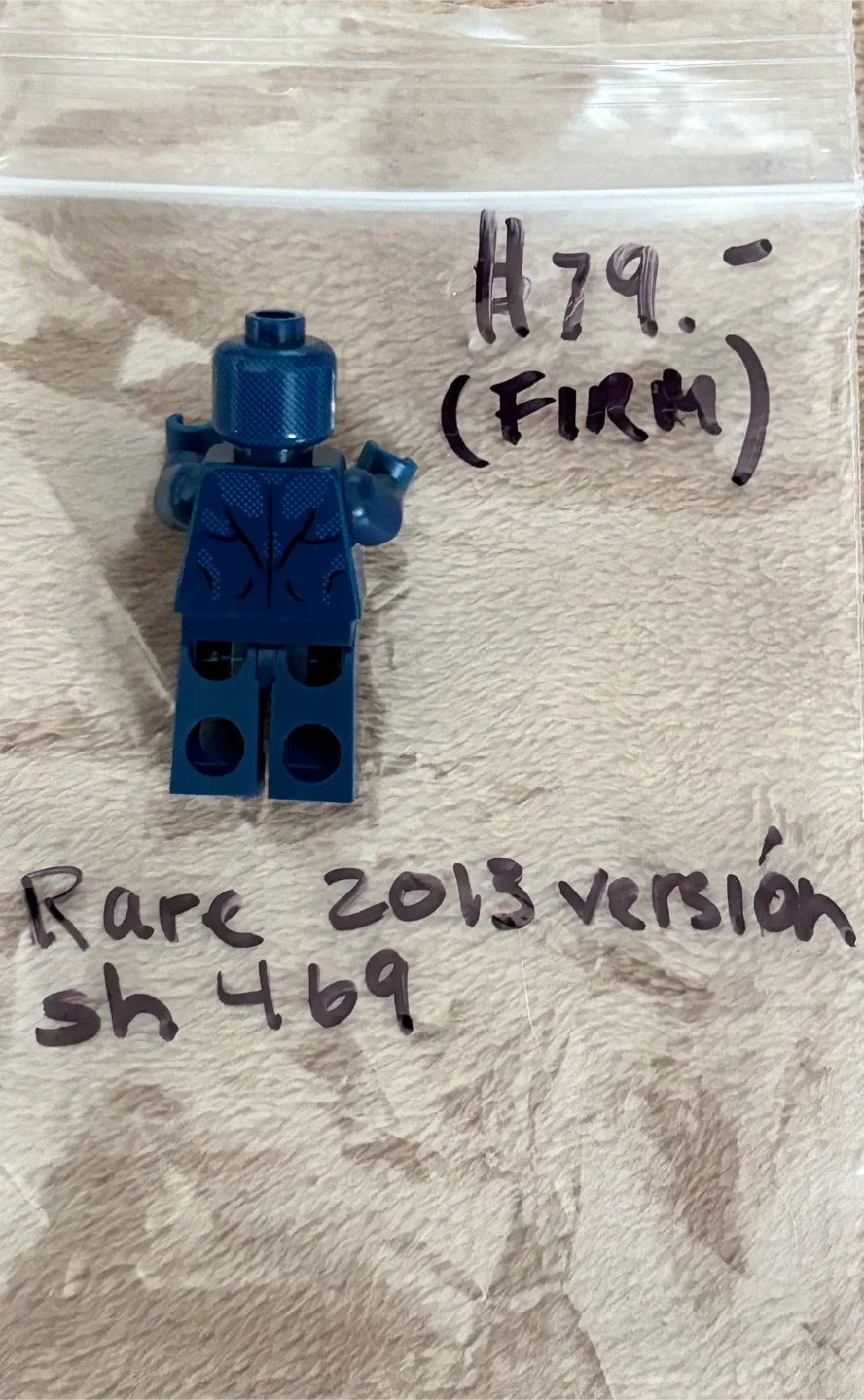 Lego Individual Pieces (As priced) image indicator(5)