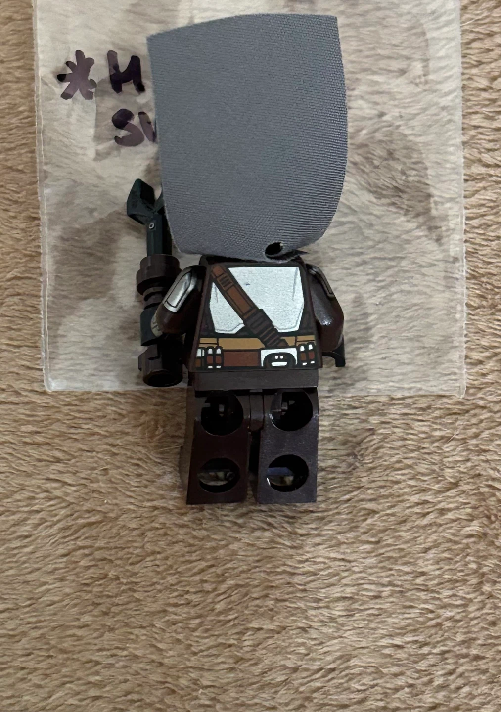 Lego Individual Pieces (As priced) - photo 3